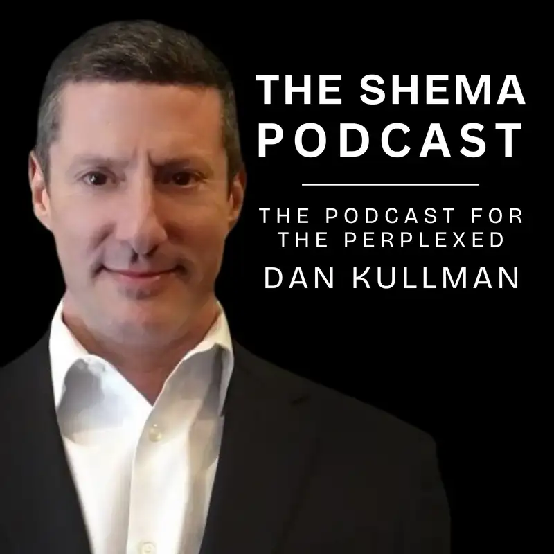 Harnessing Your Power as a Co-Creator with Rabbi Yaakov Cohen