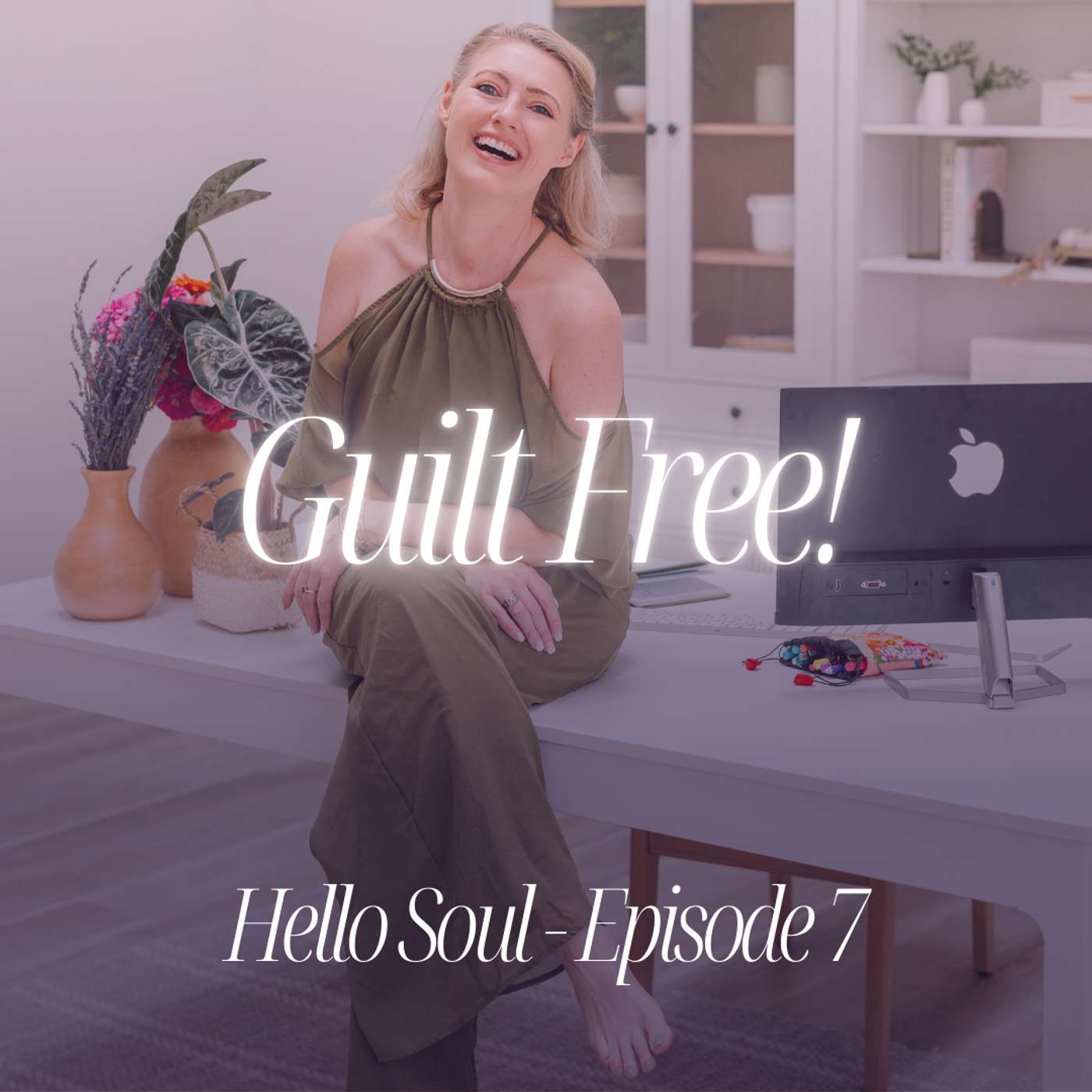 🧚Ep. 7 - Guilt Free | Can we truly live with no regrets?