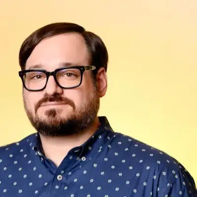 Peter Gaston