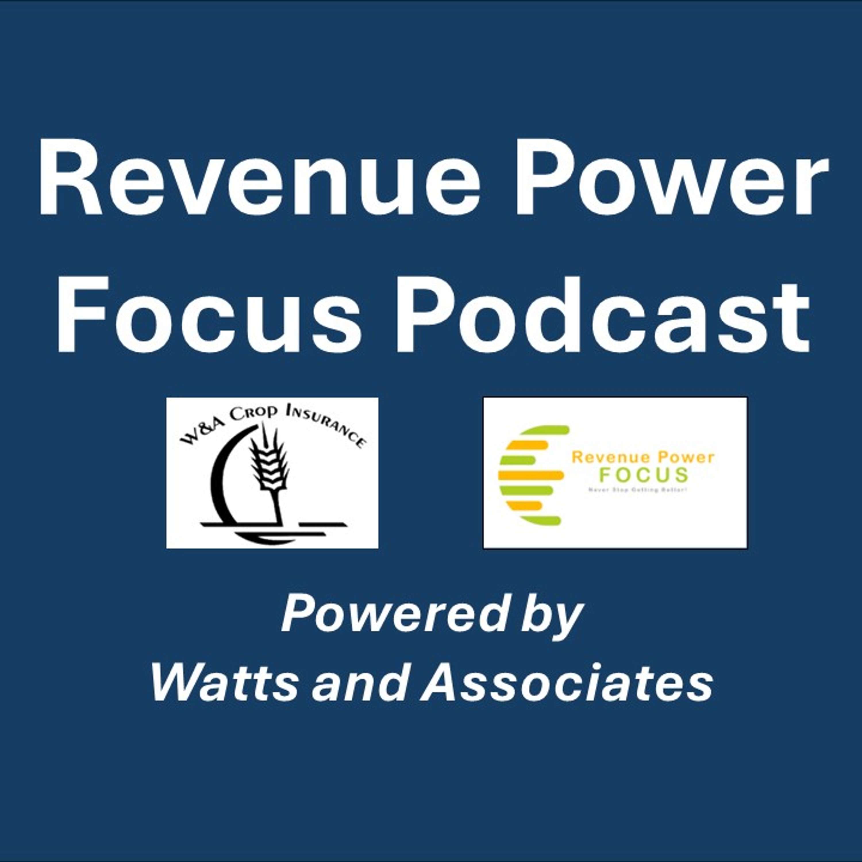 Revenue Power Focus