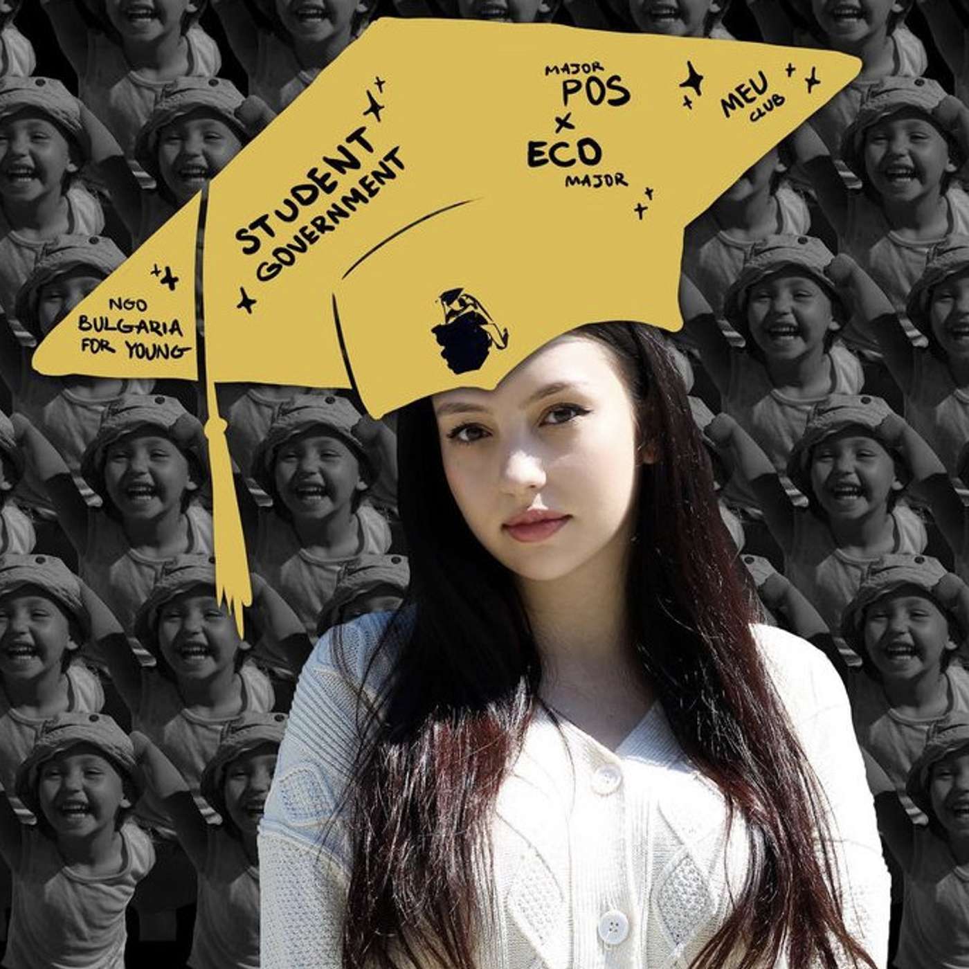 Episode 3 with Veliyana Georgieva episode artwork