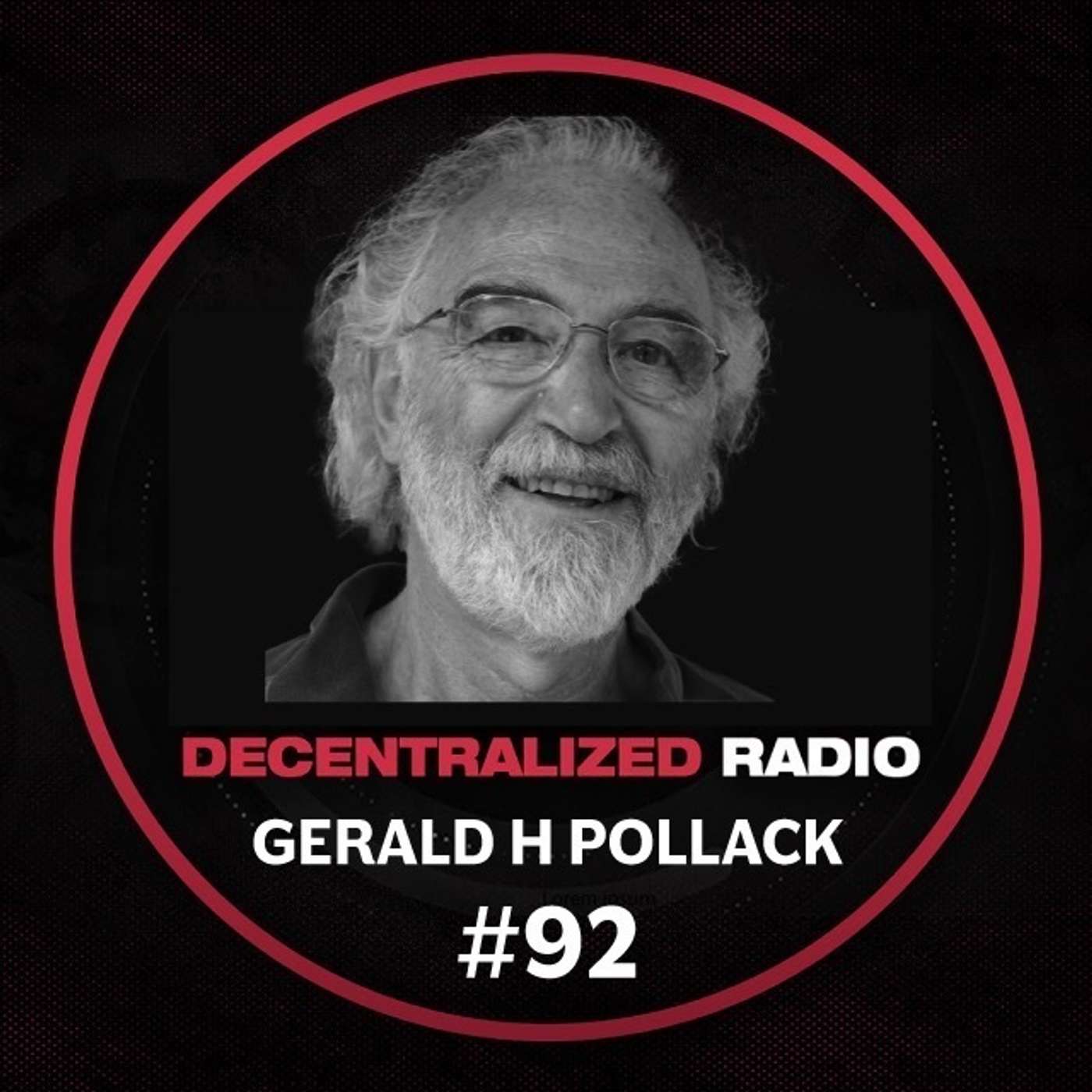 Decentralized Radio