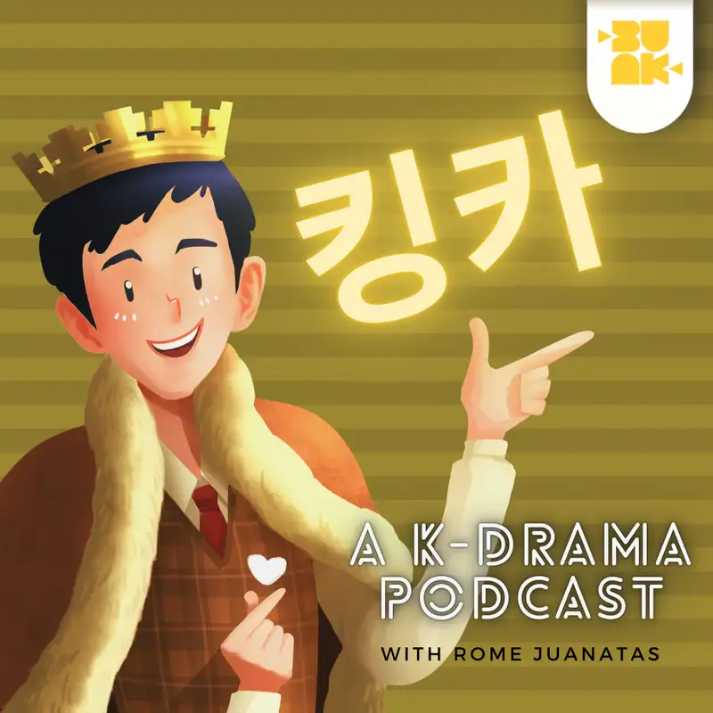 I Am 킹카, I am the King of K-Drama (The Long Introduction)