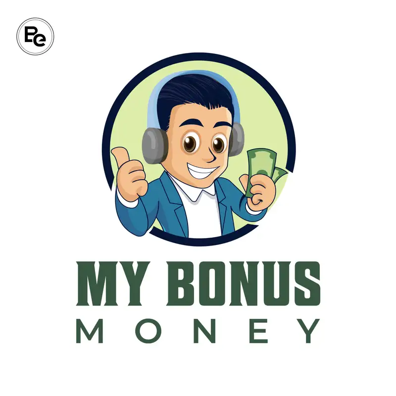 The Three Ways to Make My Bonus Money, and Month 4 Report