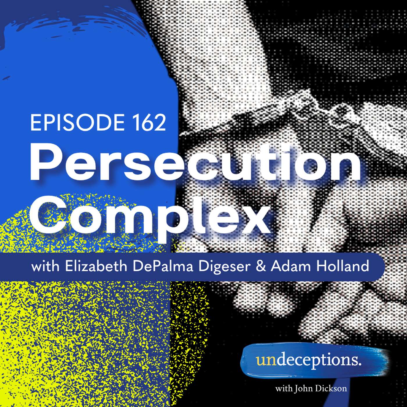 Persecution Complex