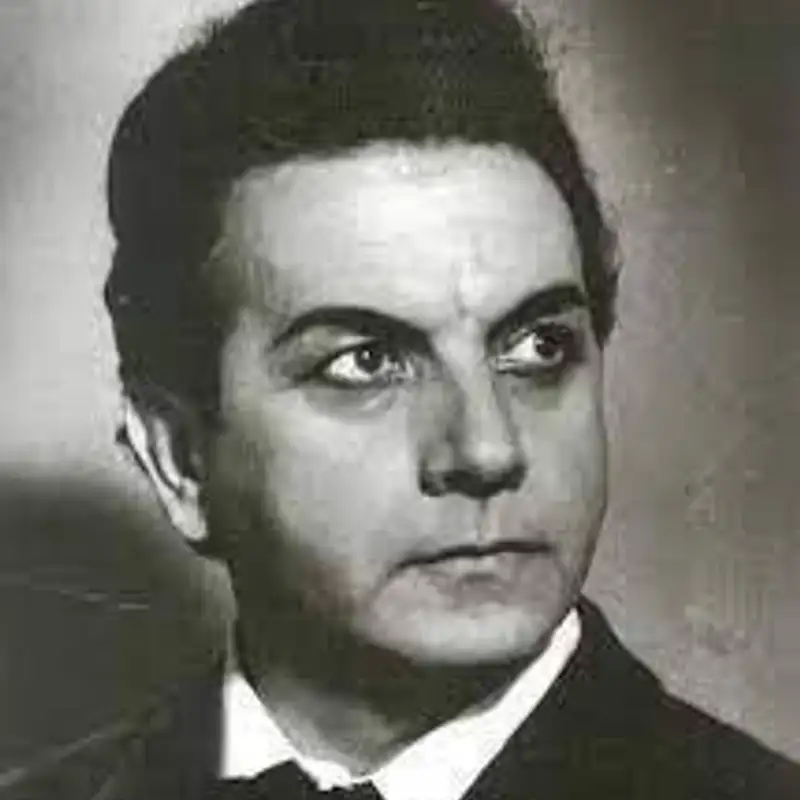 L'Aria che Tira…pillole di lirica - apri la tua finestra - (Iris) - Gaetano Bardini