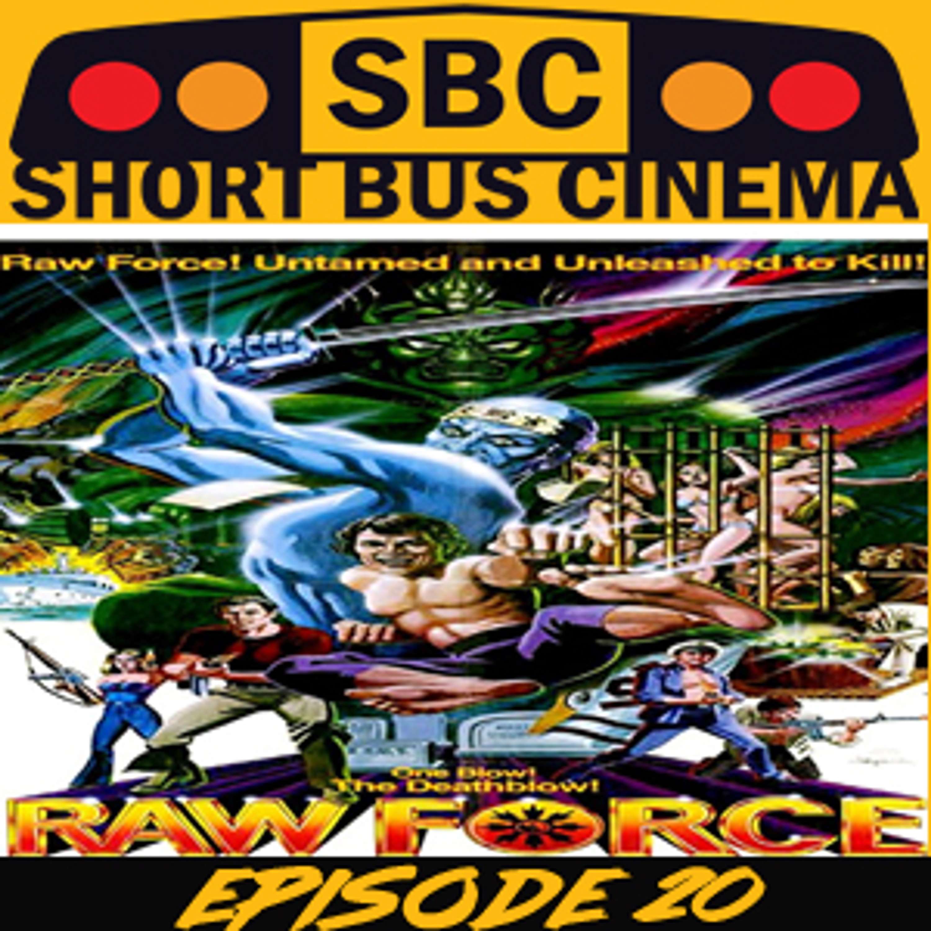 Short Bus Cinema