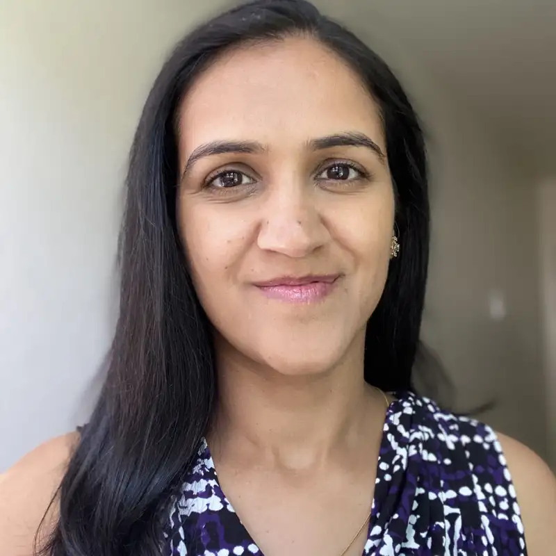 Episode 4: Shruti Rustagi