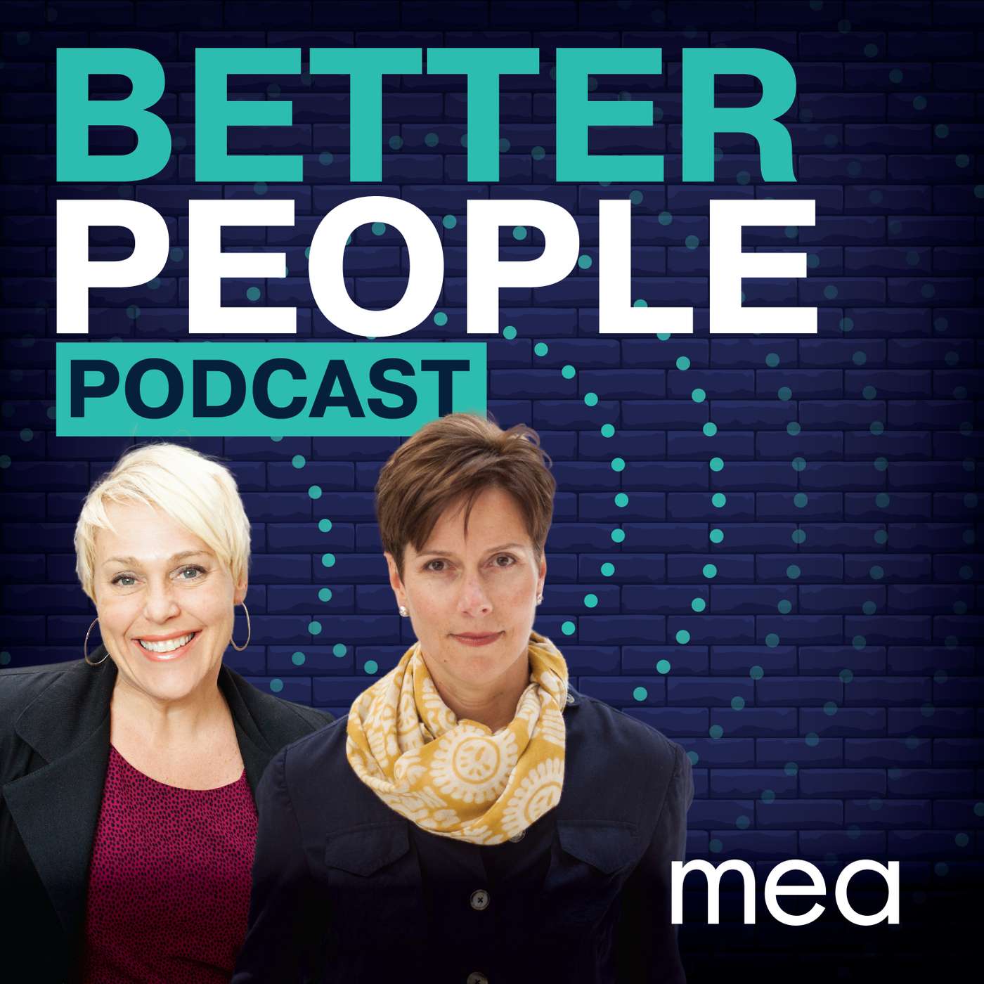 Better People Podcast