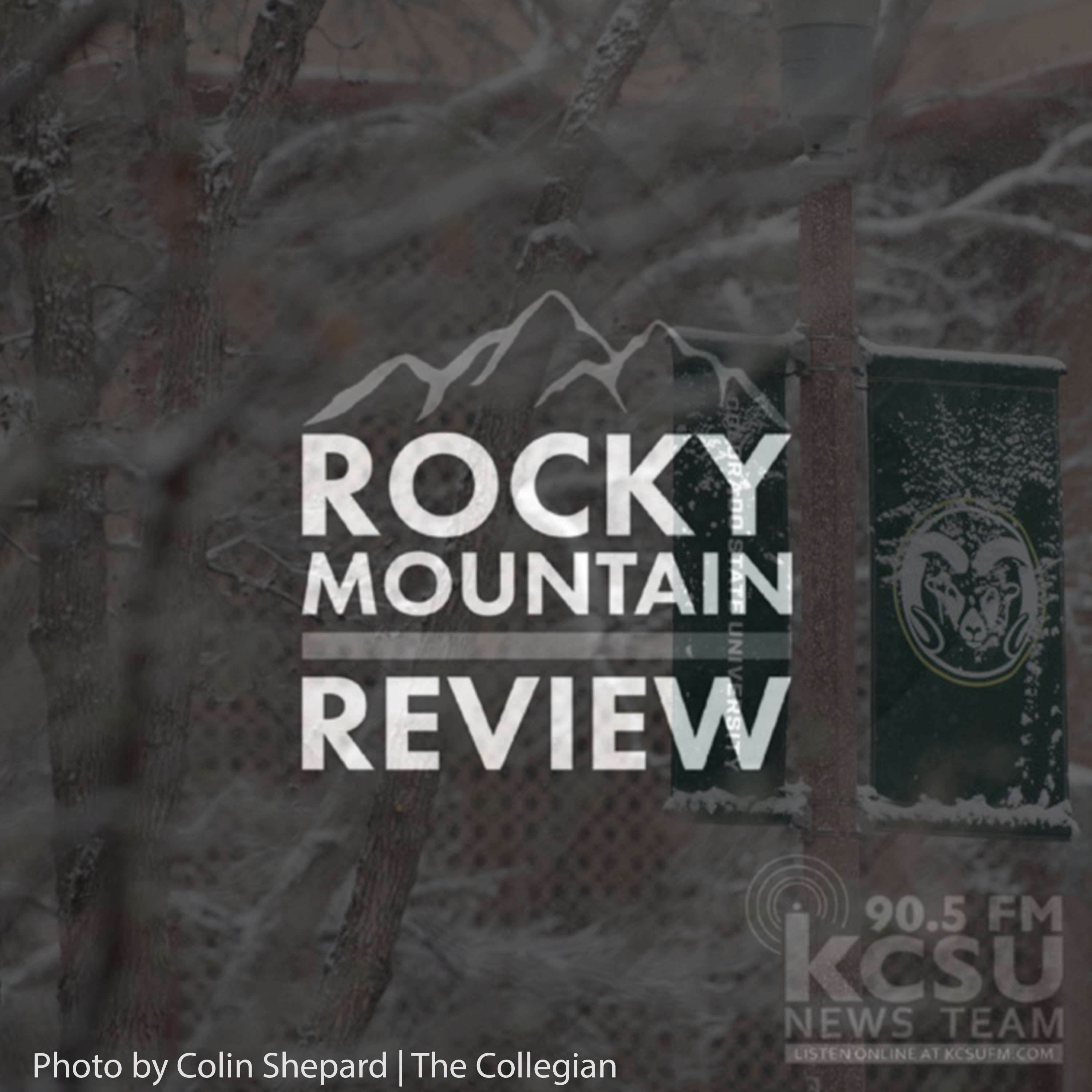 KCSU News