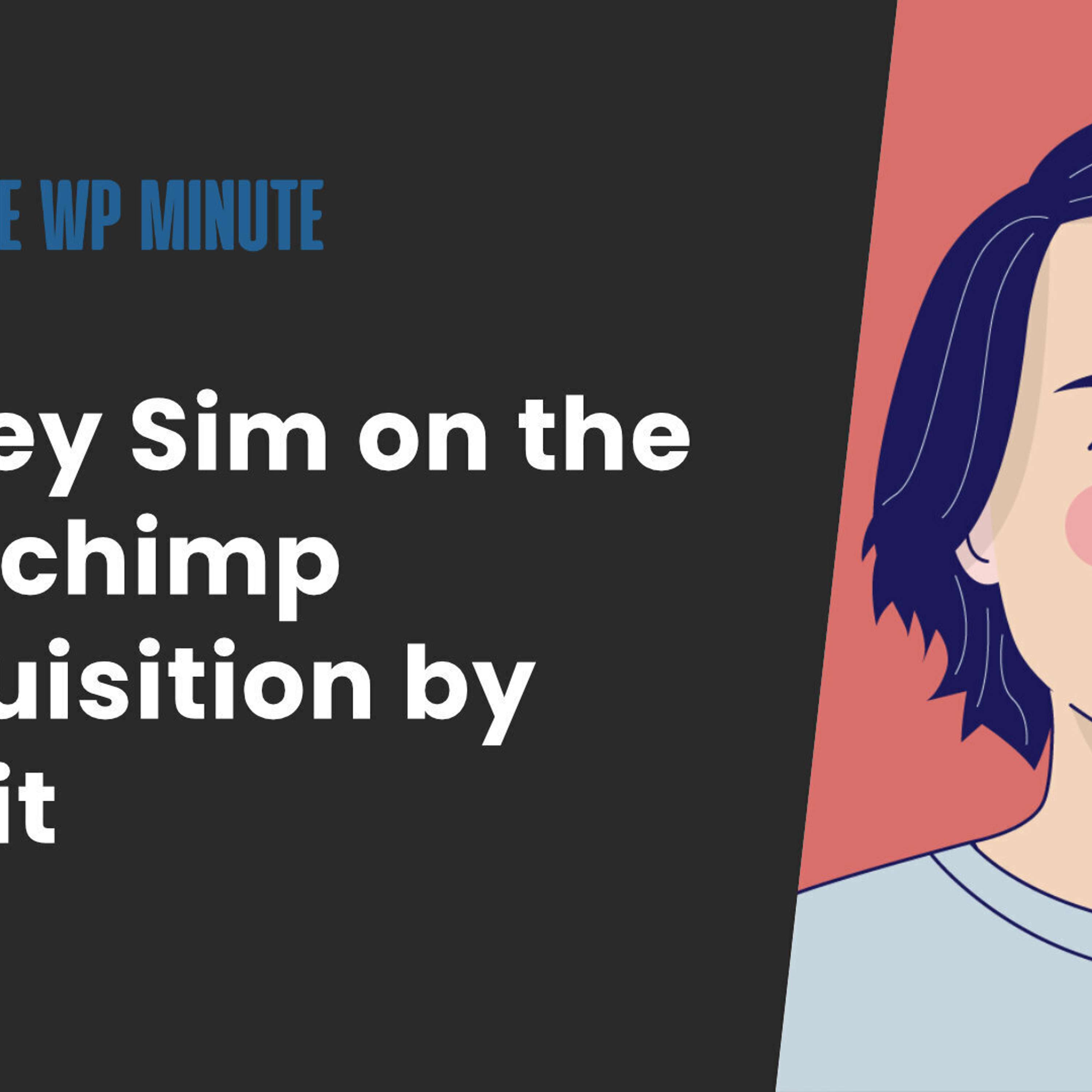 The WP Minute