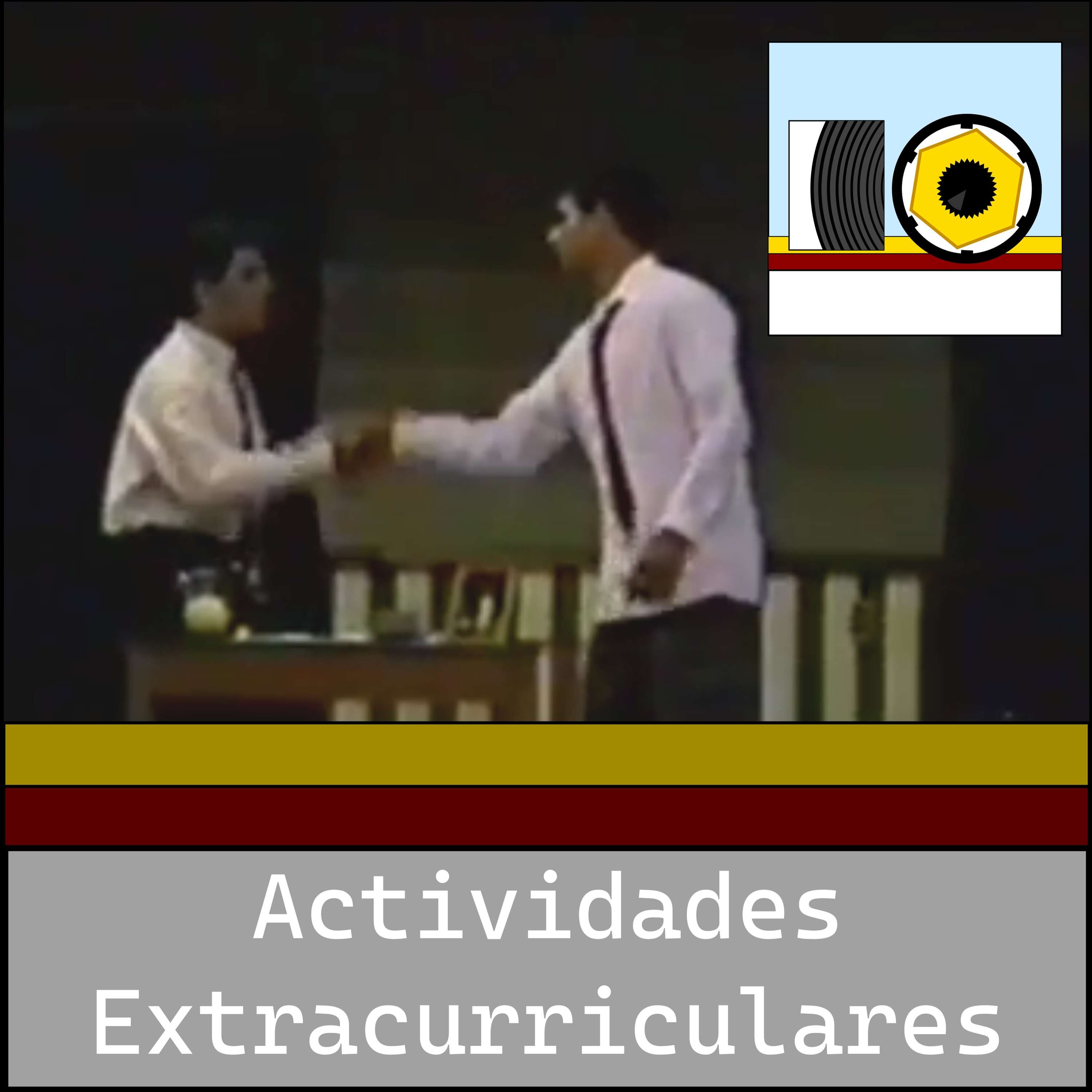 Lápiz Rebobinador