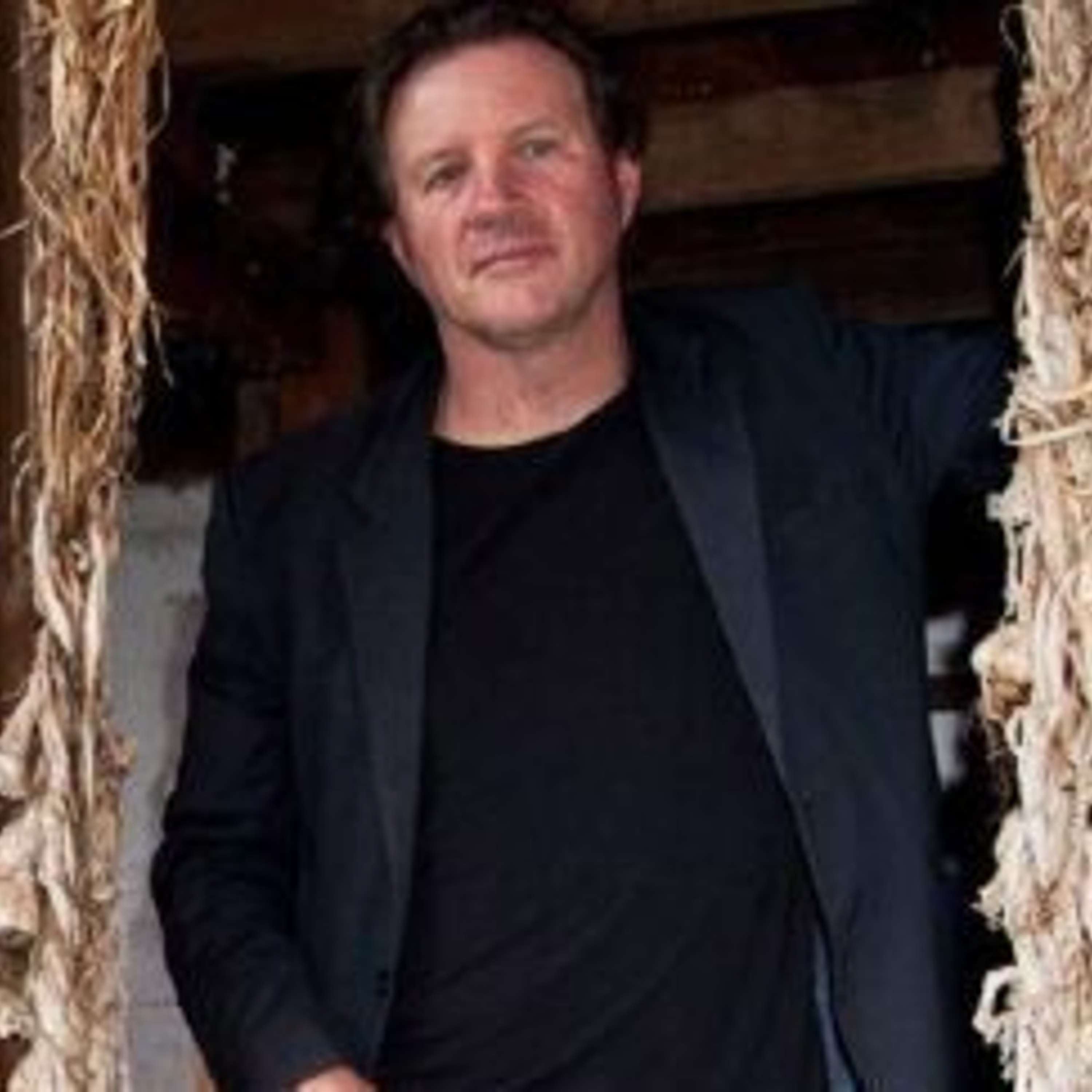 Professor Adrian Walsh, Professor in Philosophy & Political Theory