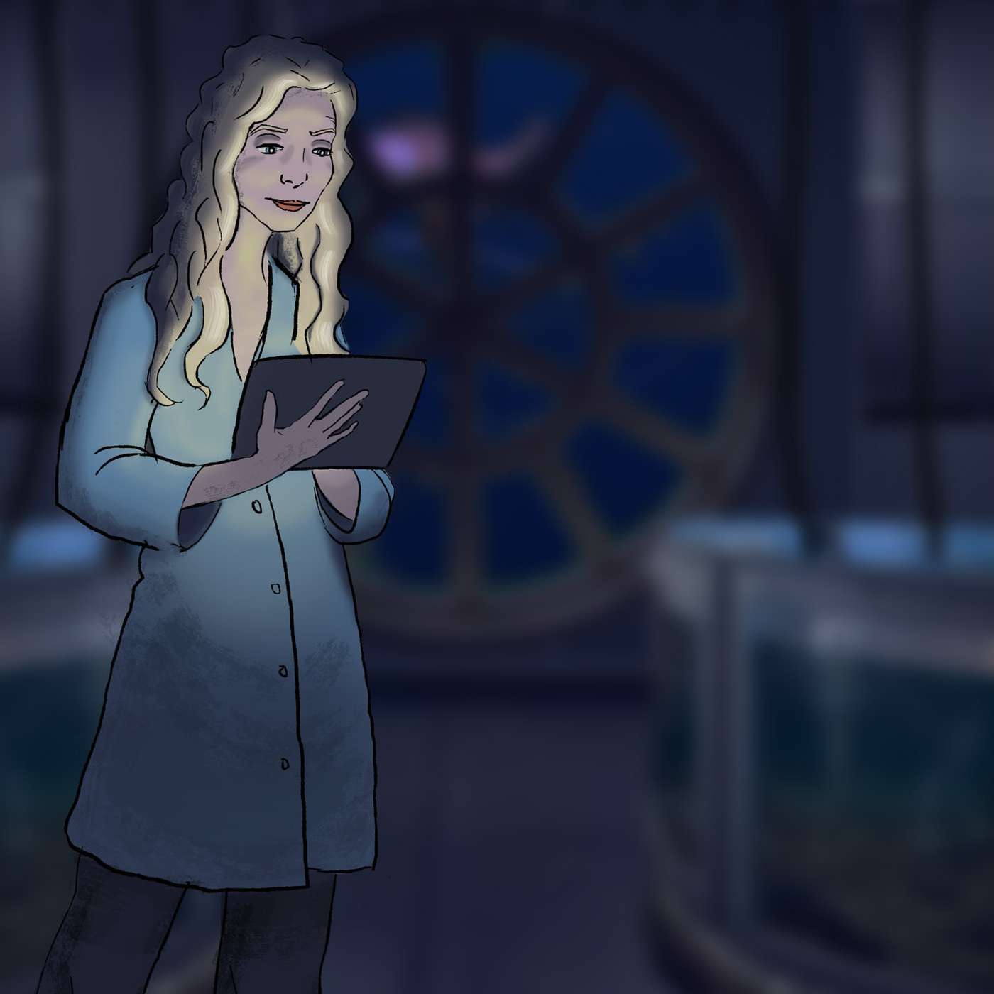 Episode 1 | Deep Water Plymouth