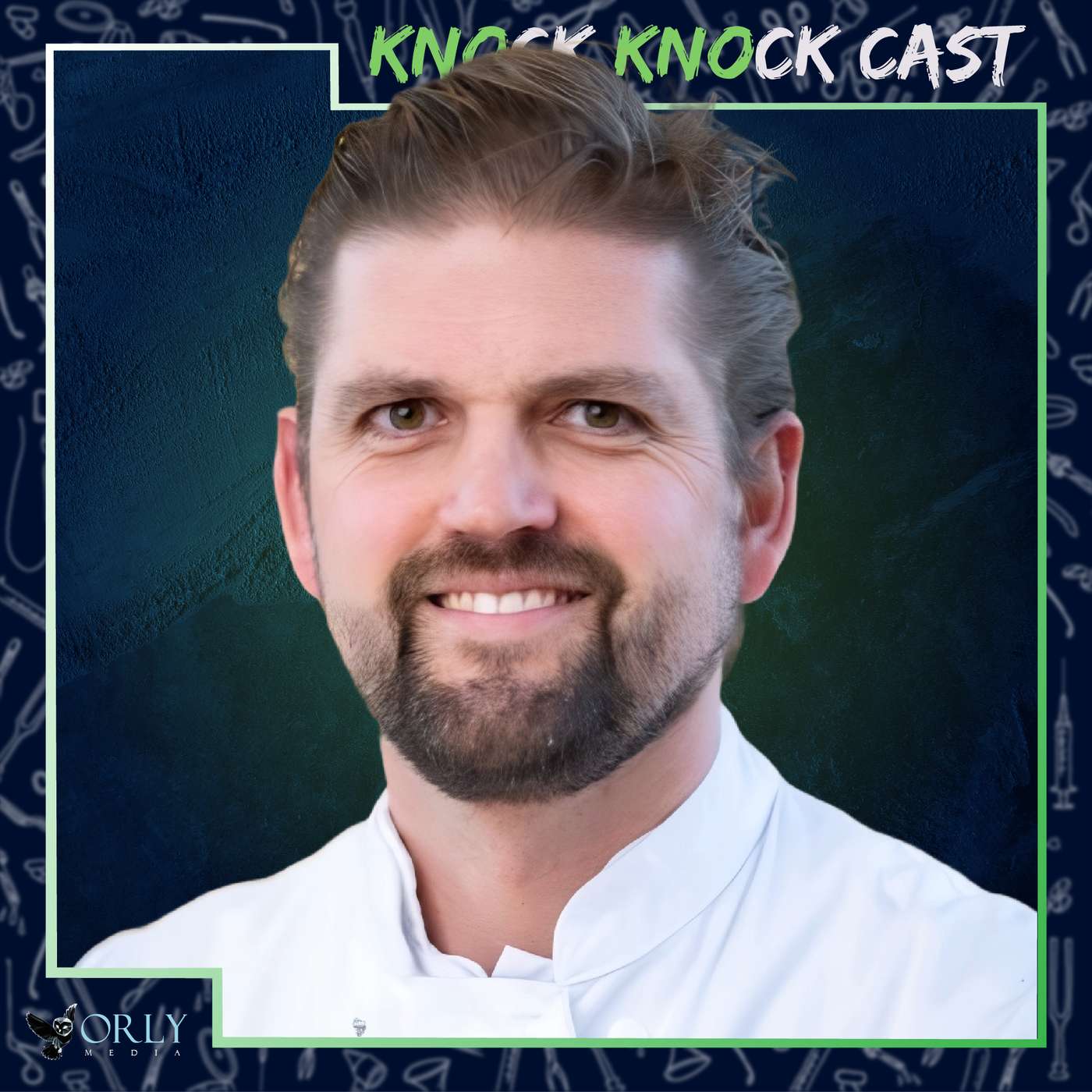 Halsabces, met Willem Dijckmeester Halsabces, met Willem Dijckmeester