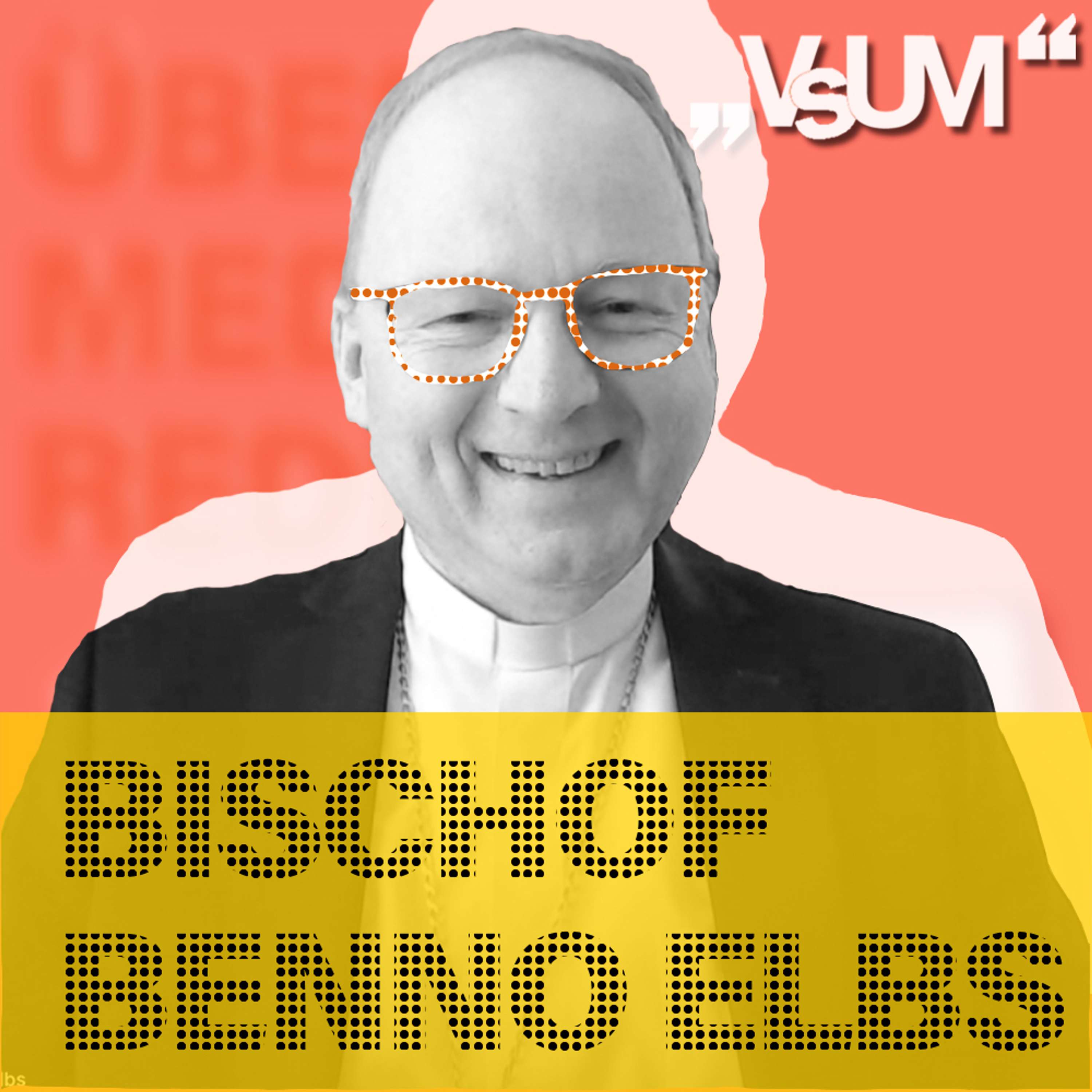# 726 Bischof Benno Elbs: Das Gewissen ist ein "Sinn-Organ" | 09.04.23