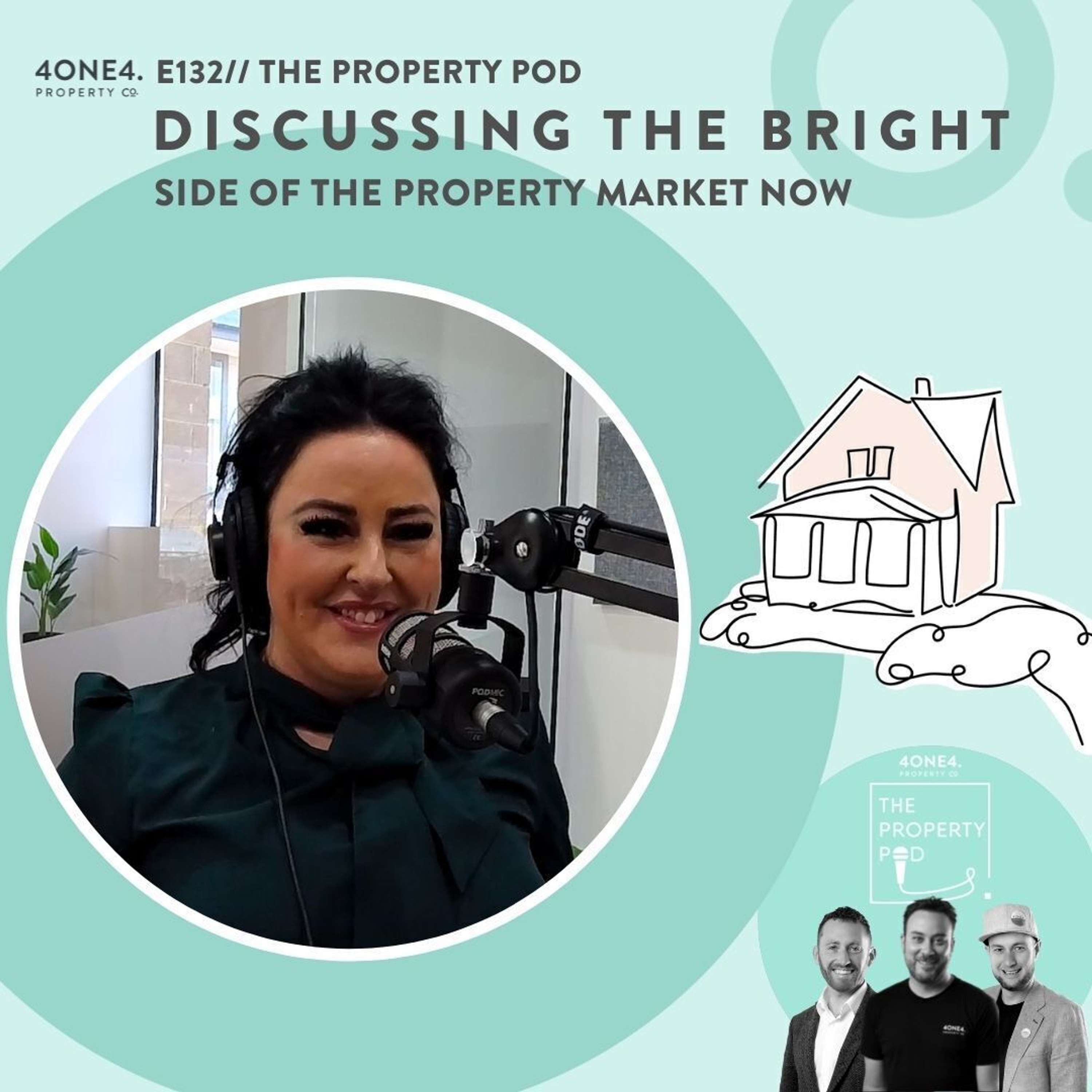 The Property Pod