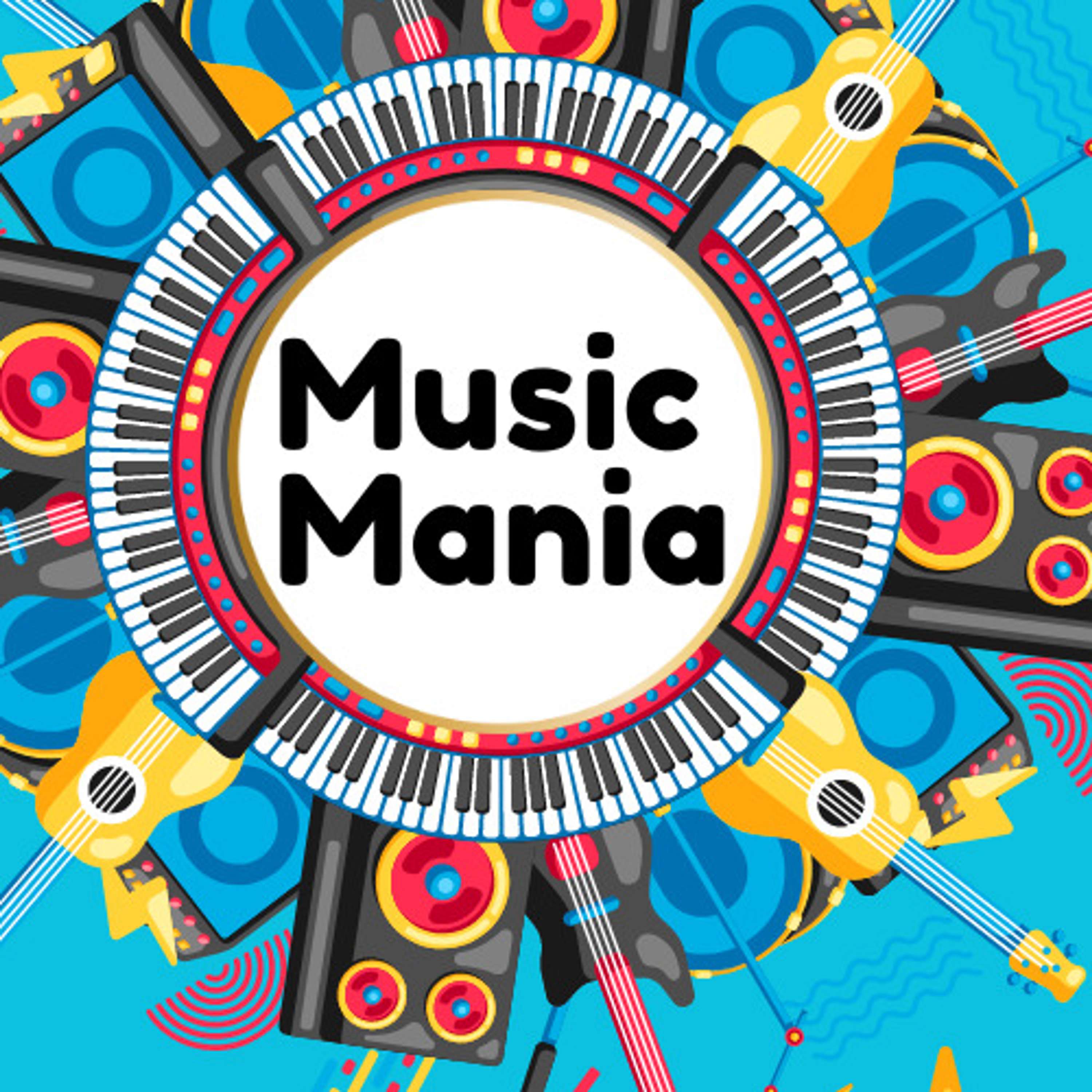 Music Mania