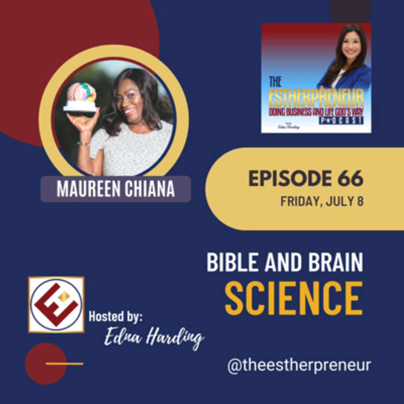Bible and Brain Science
