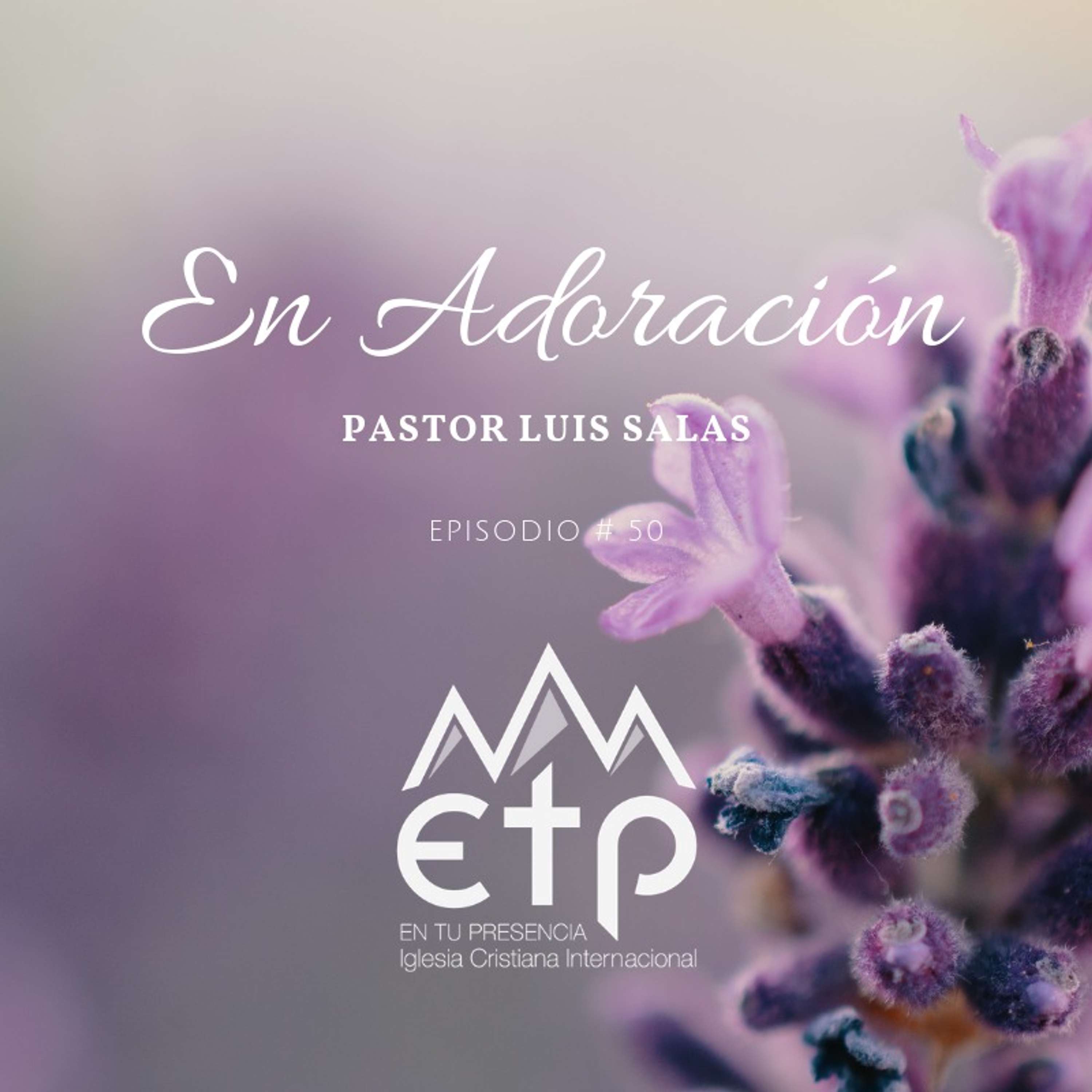 En Adoración