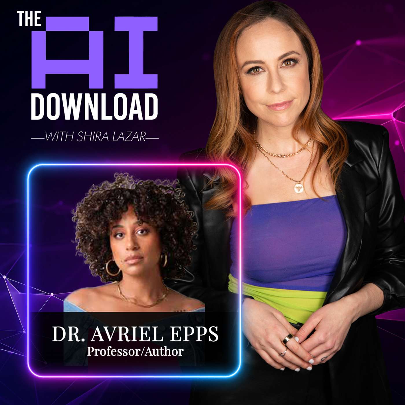 The AI Download