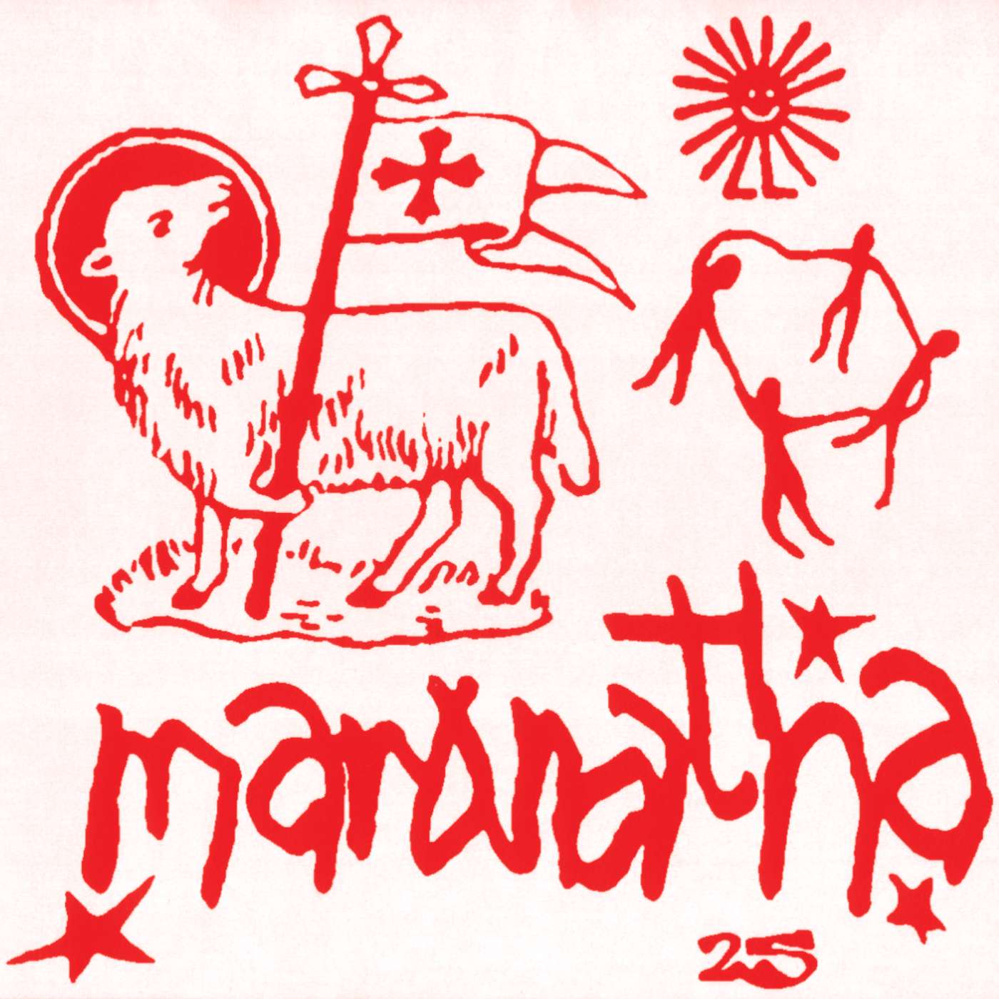 MARANATHA '25 - Testimony Night