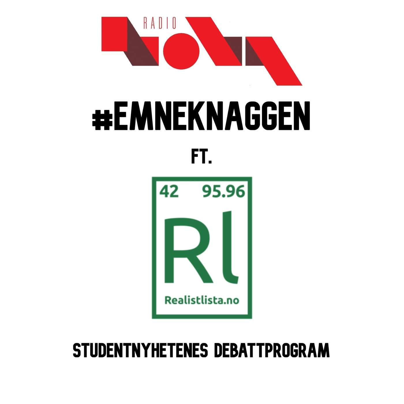 Studentnyhetene