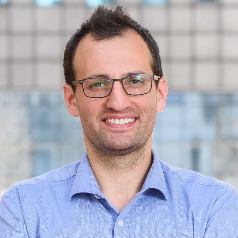 Arik Ryvkin