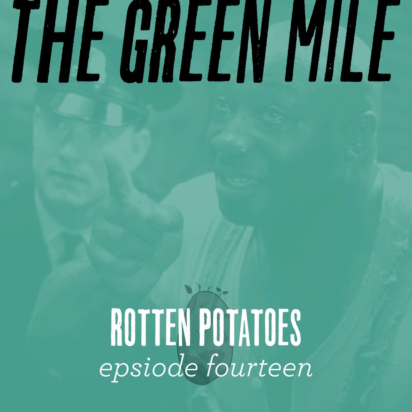 Rotten Potatoes
