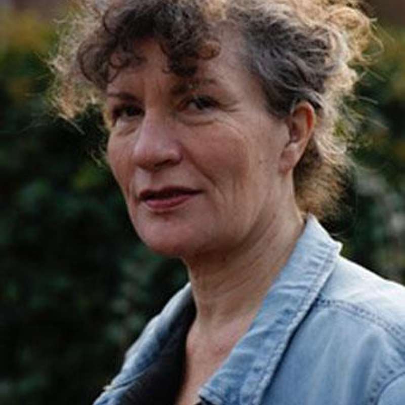 Bettina Zevenbergen