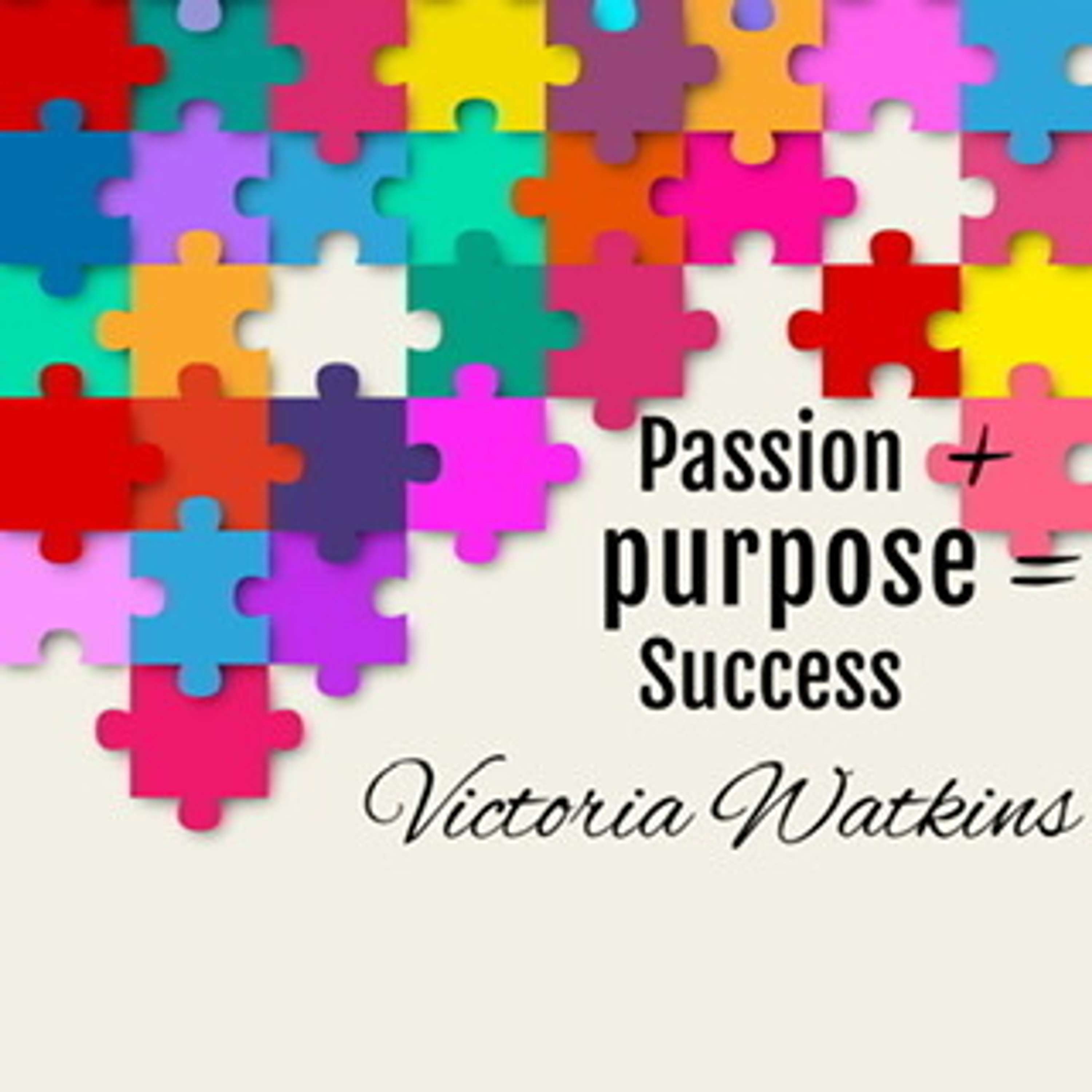 Entrepreneur Spotlight: Victoria Watkins