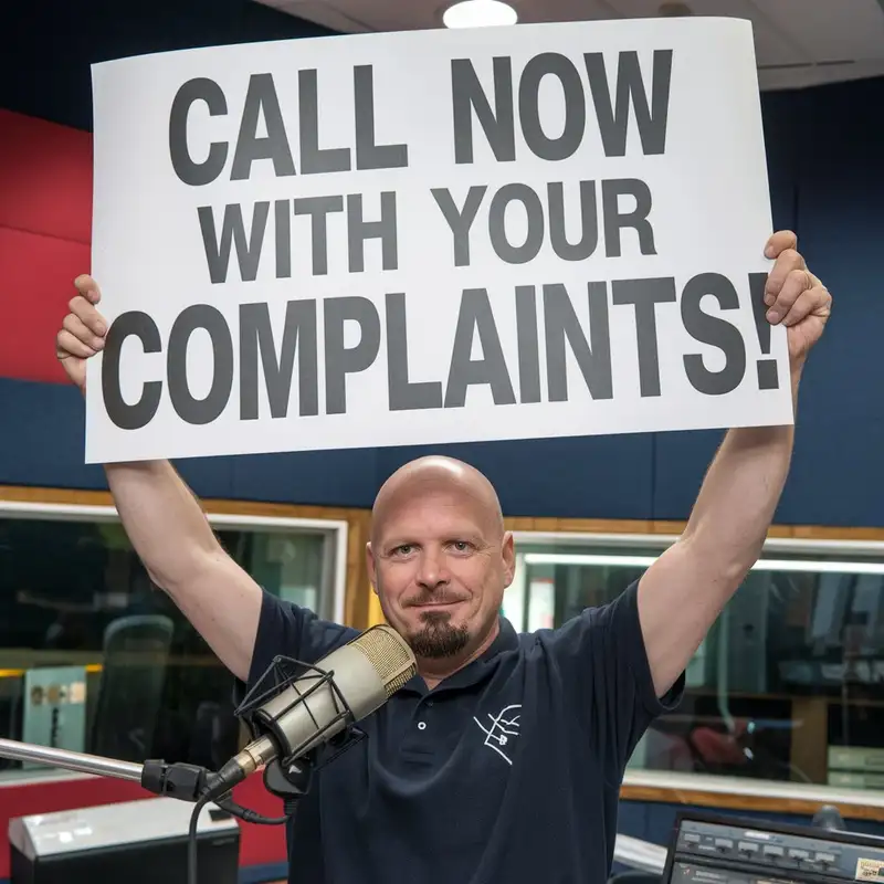 #0129 - Complaints should be considered an opportunity. - 1/6/2024