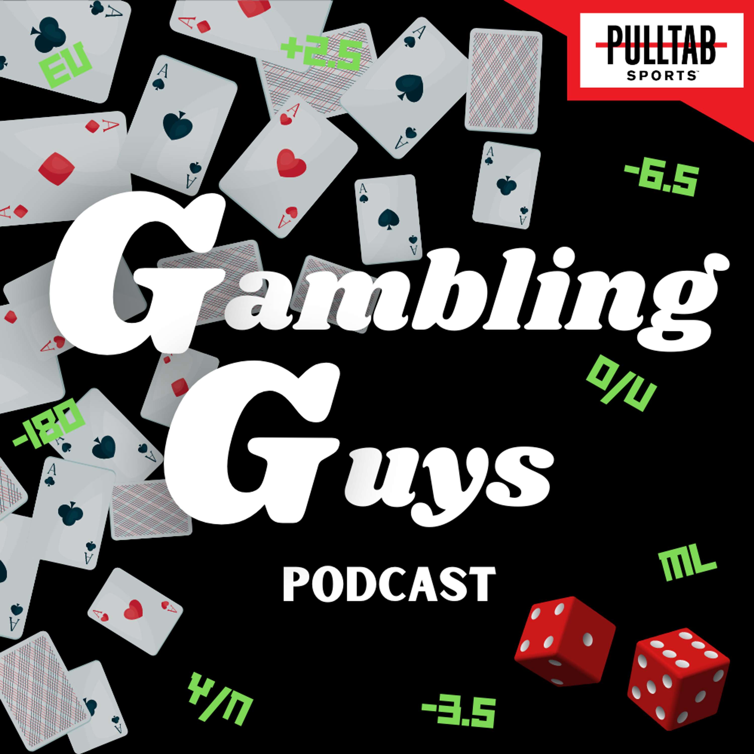 Gambling Guys