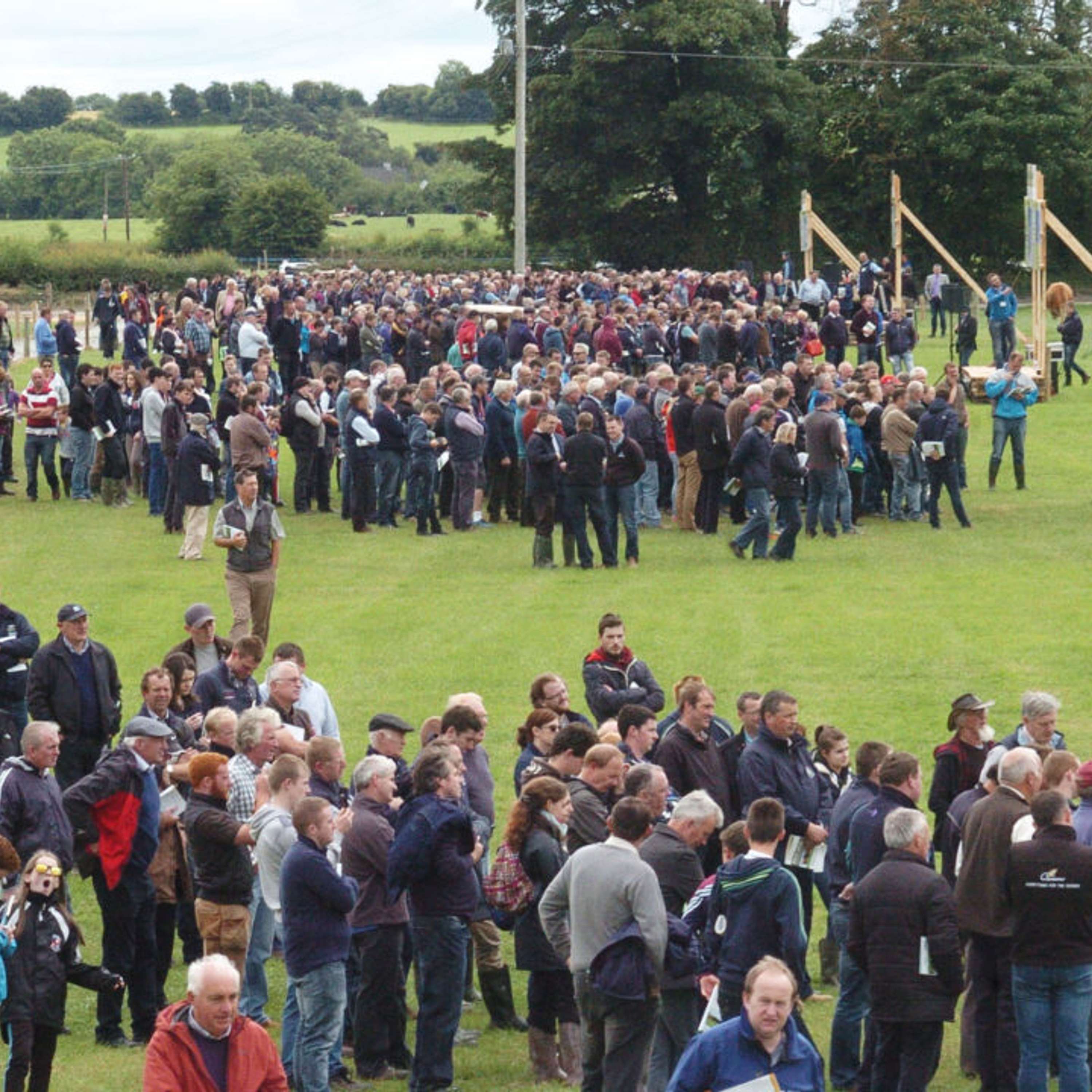 Beef2022 Sustainable Grassland Village Update