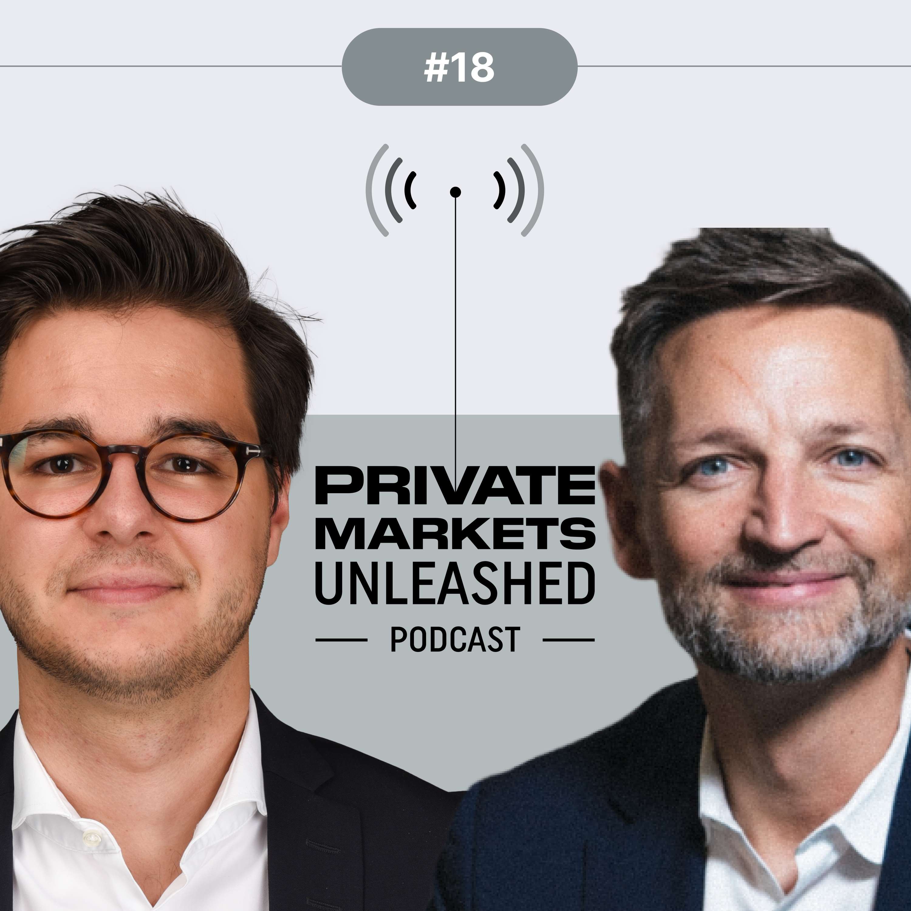 Private Markets Unleashed