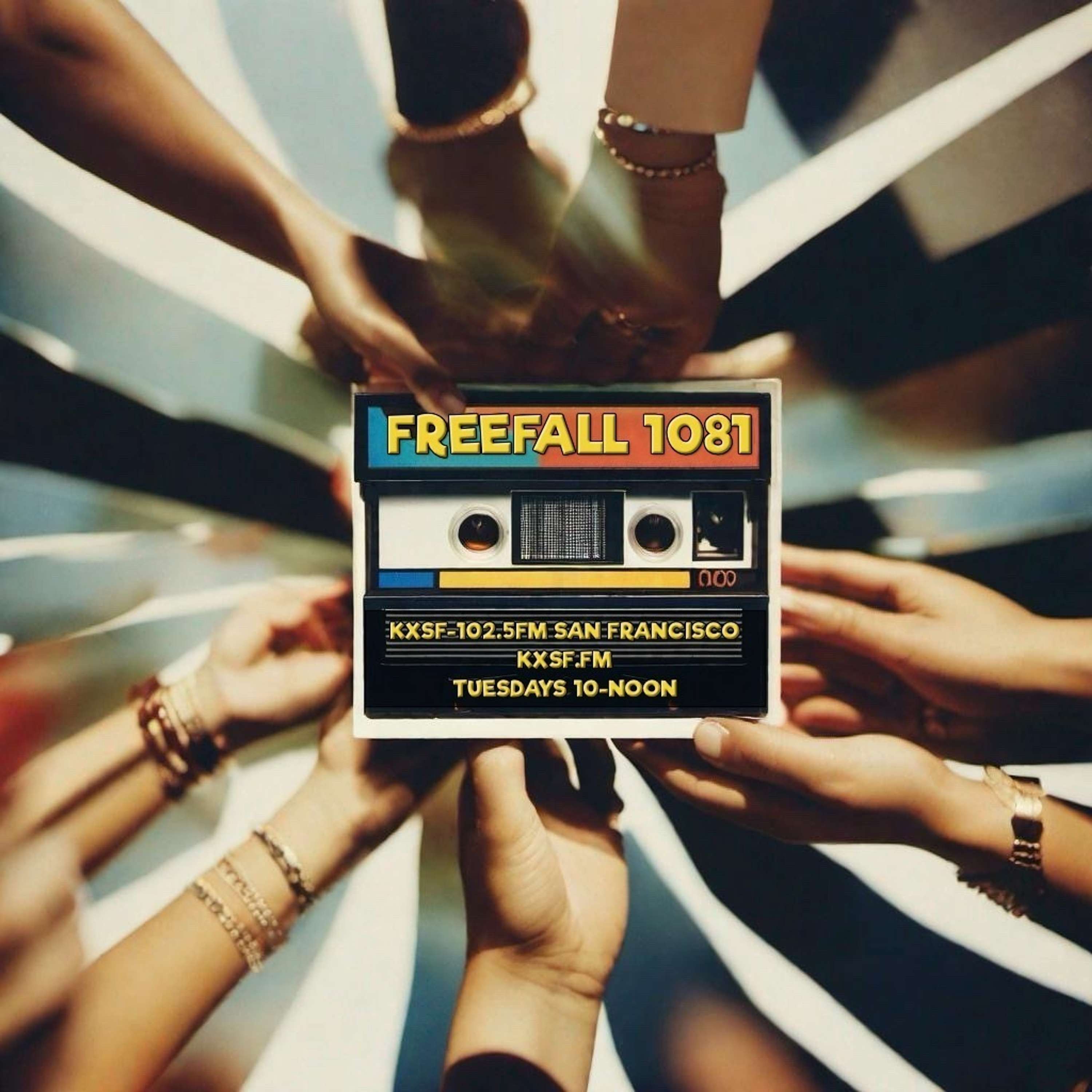 FREEFALL