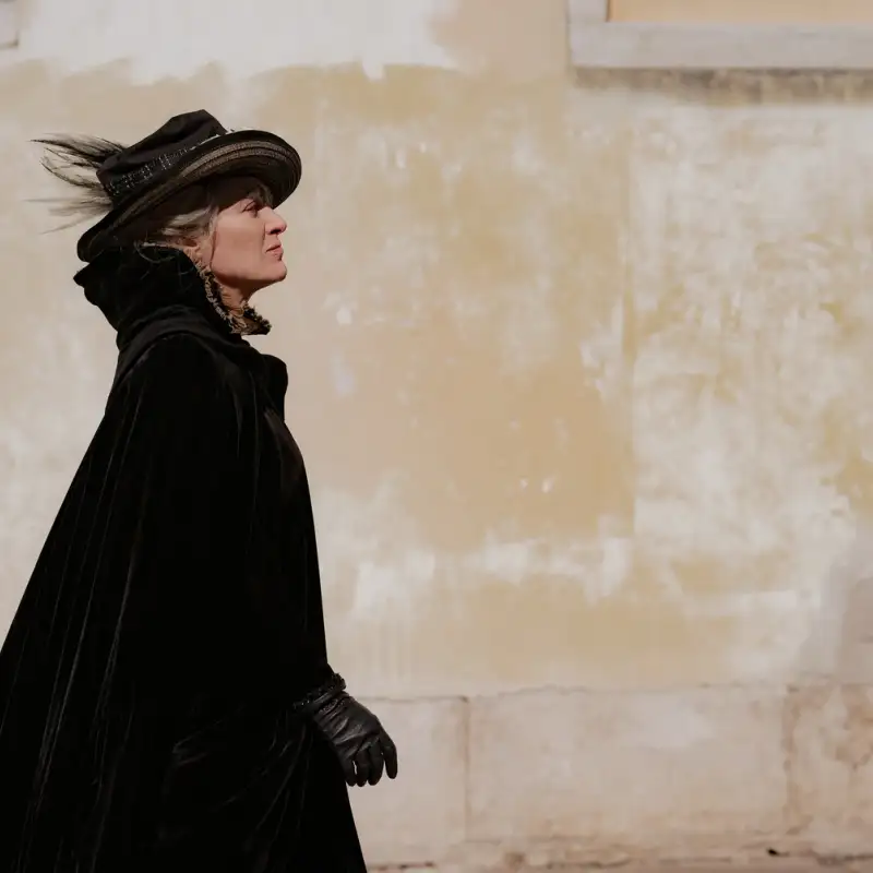 TIFF 25 - Pietro Marcello ranime la flamme d’Eleonora Duse