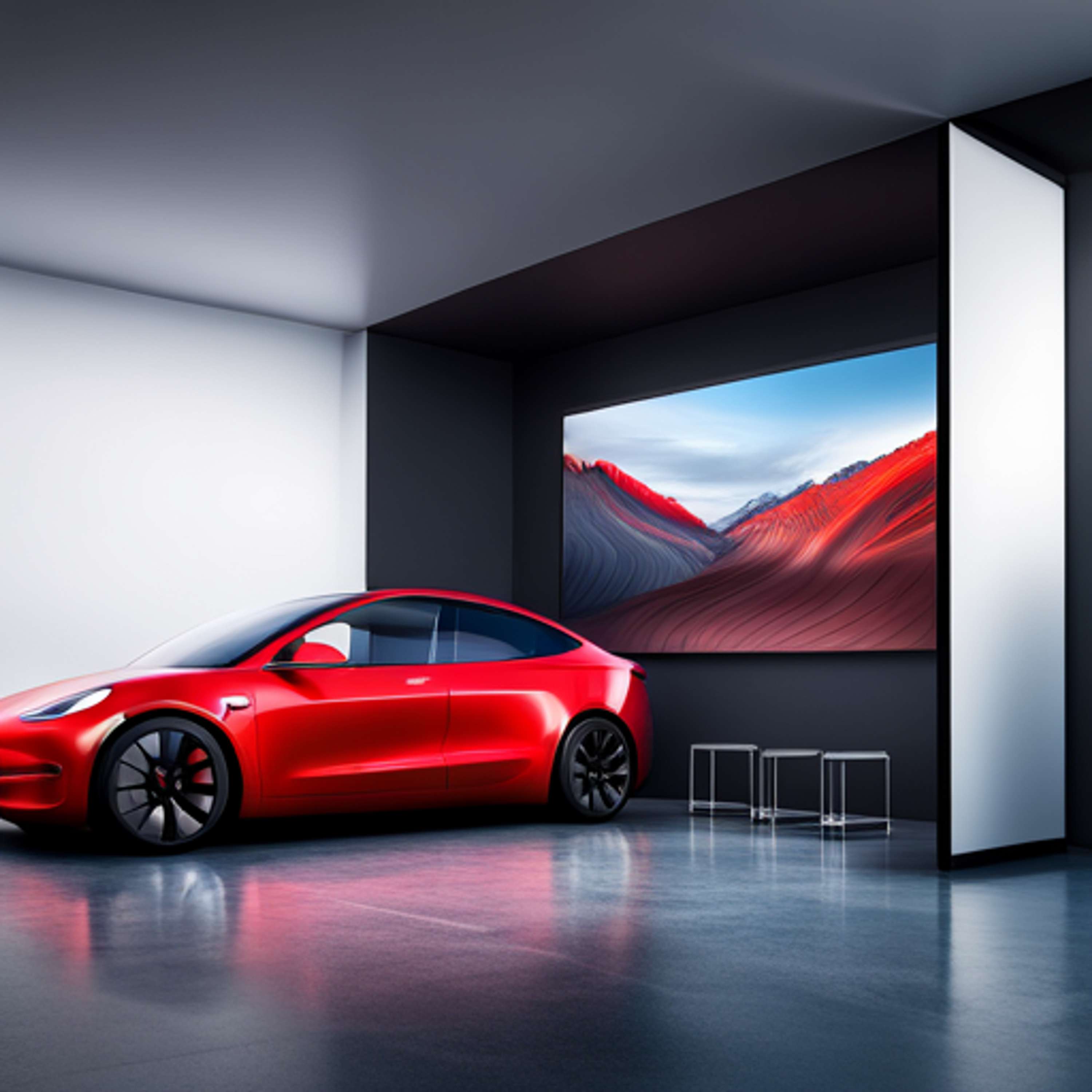 cover of episode Unveiling the Best Hidden Under-Screen Storage Solutions for Tesla Model Y and Model 3