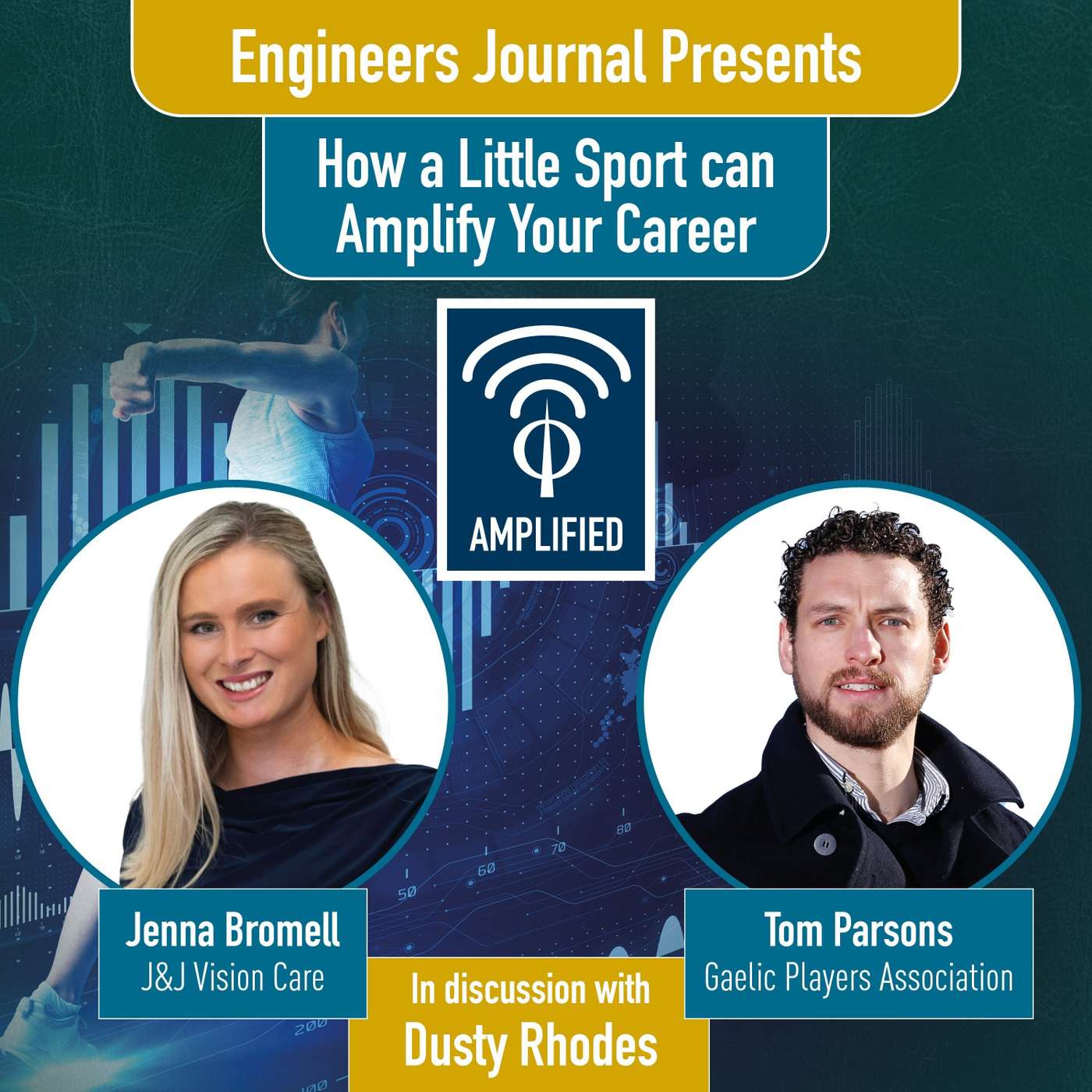 Engineers Journal AMPLIFIED