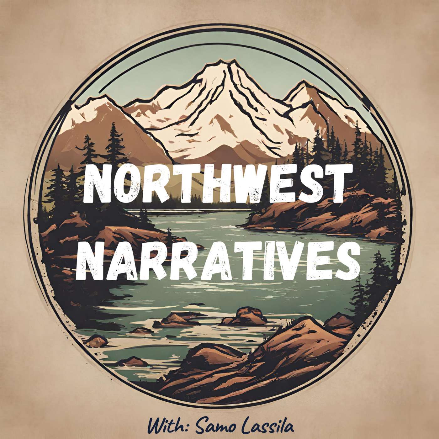 Northwest Narratives