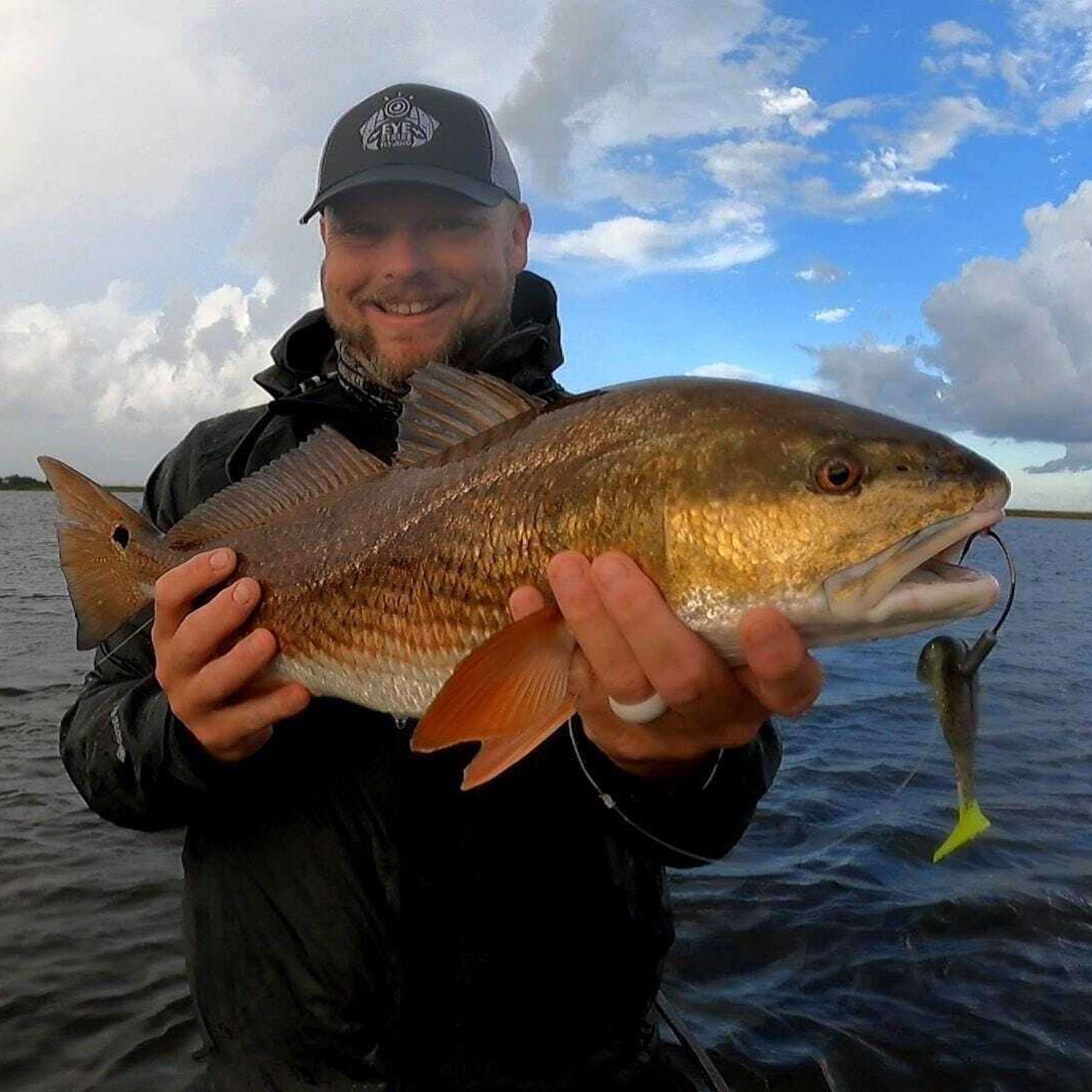 Tackle Shop Talking with Simon Owens of Emerald Coast Bait & Tackle
