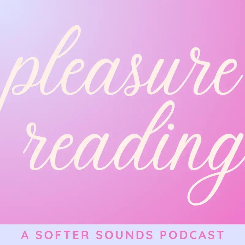 📖 Welcome to Pleasure Reading