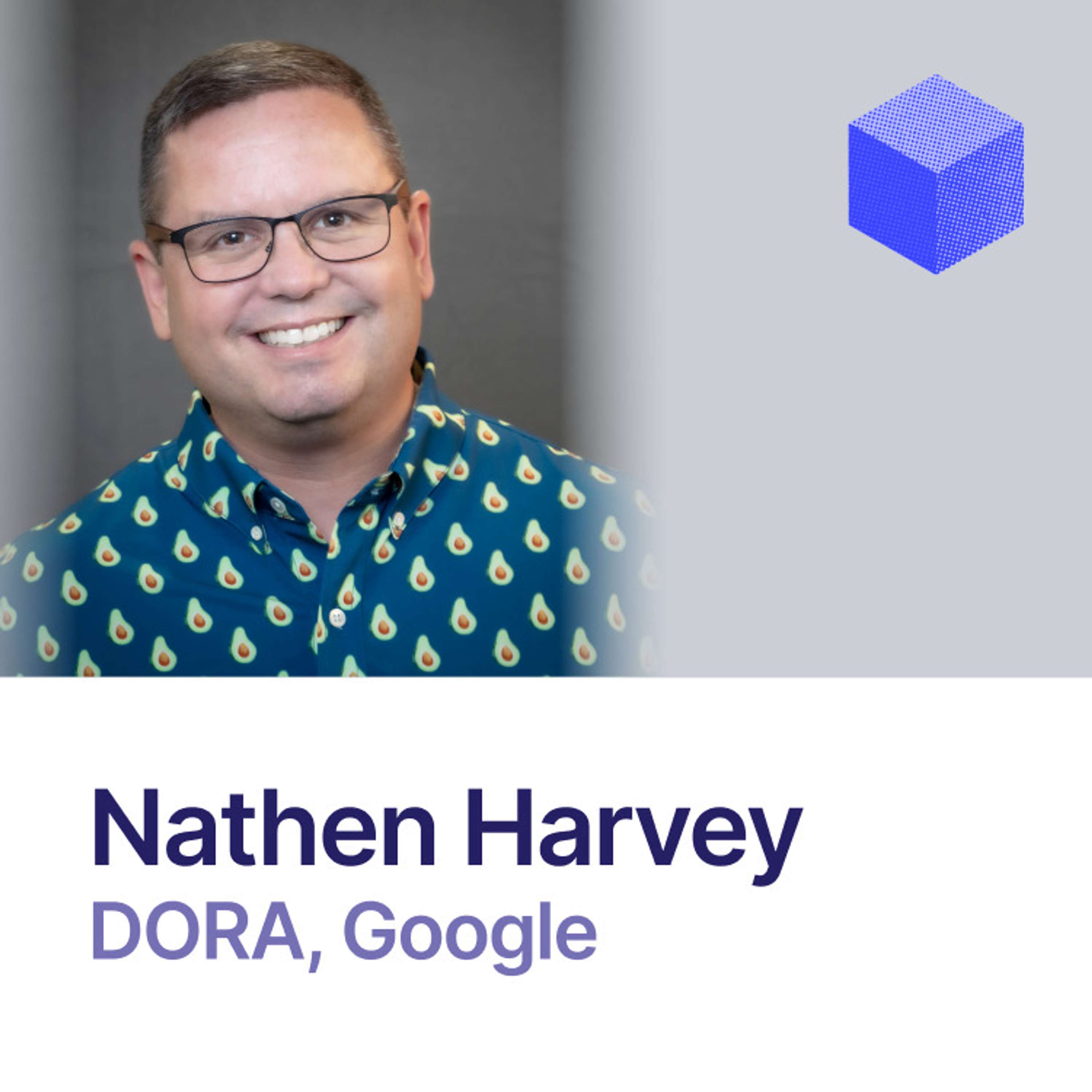Key findings from the 2023 State of Devops Report | Nathen Harvey (DORA at Google)