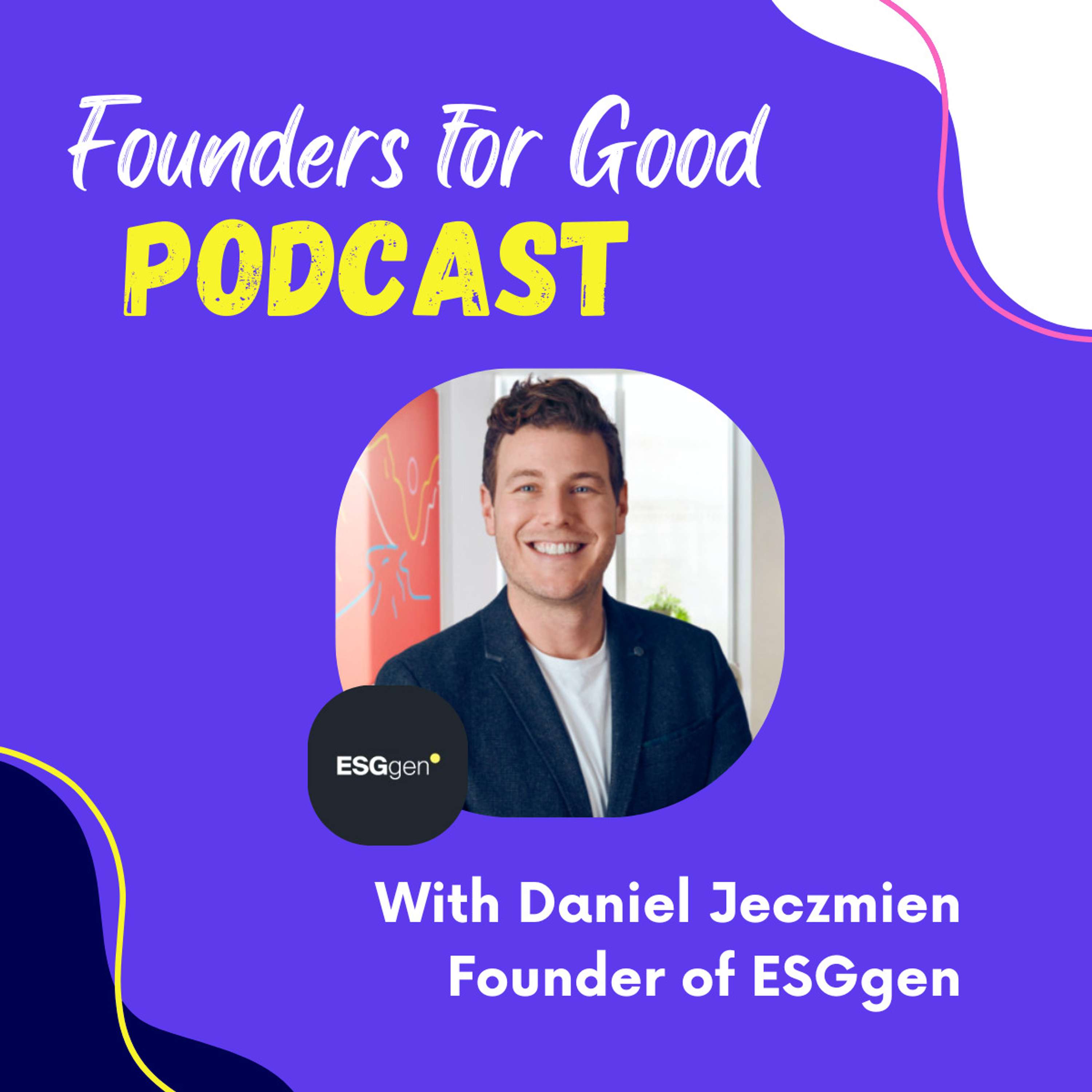 Founders For Good