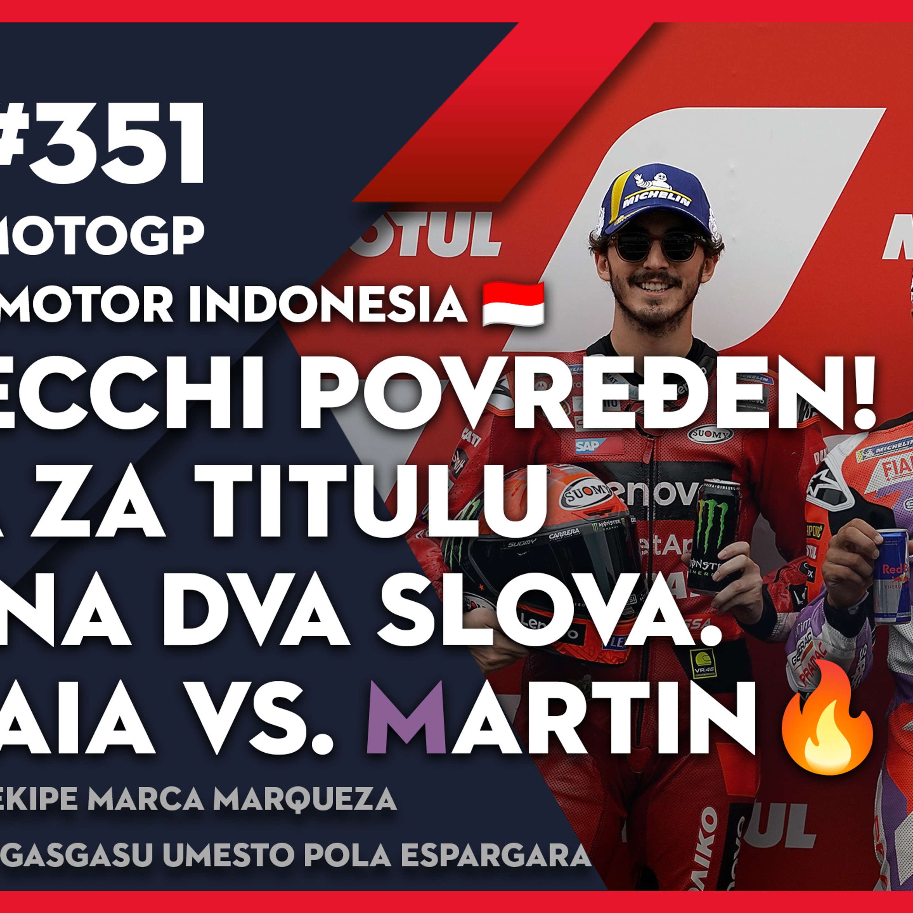 Lap 76