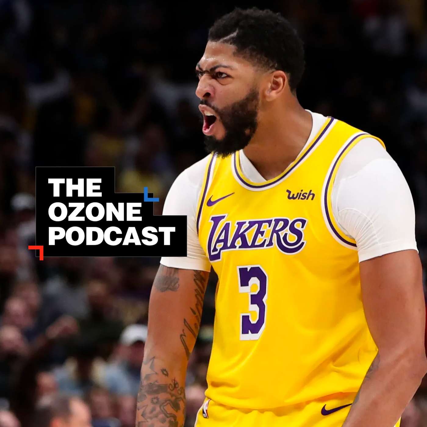 Is Anthony Davis better than Brandon Ingram?