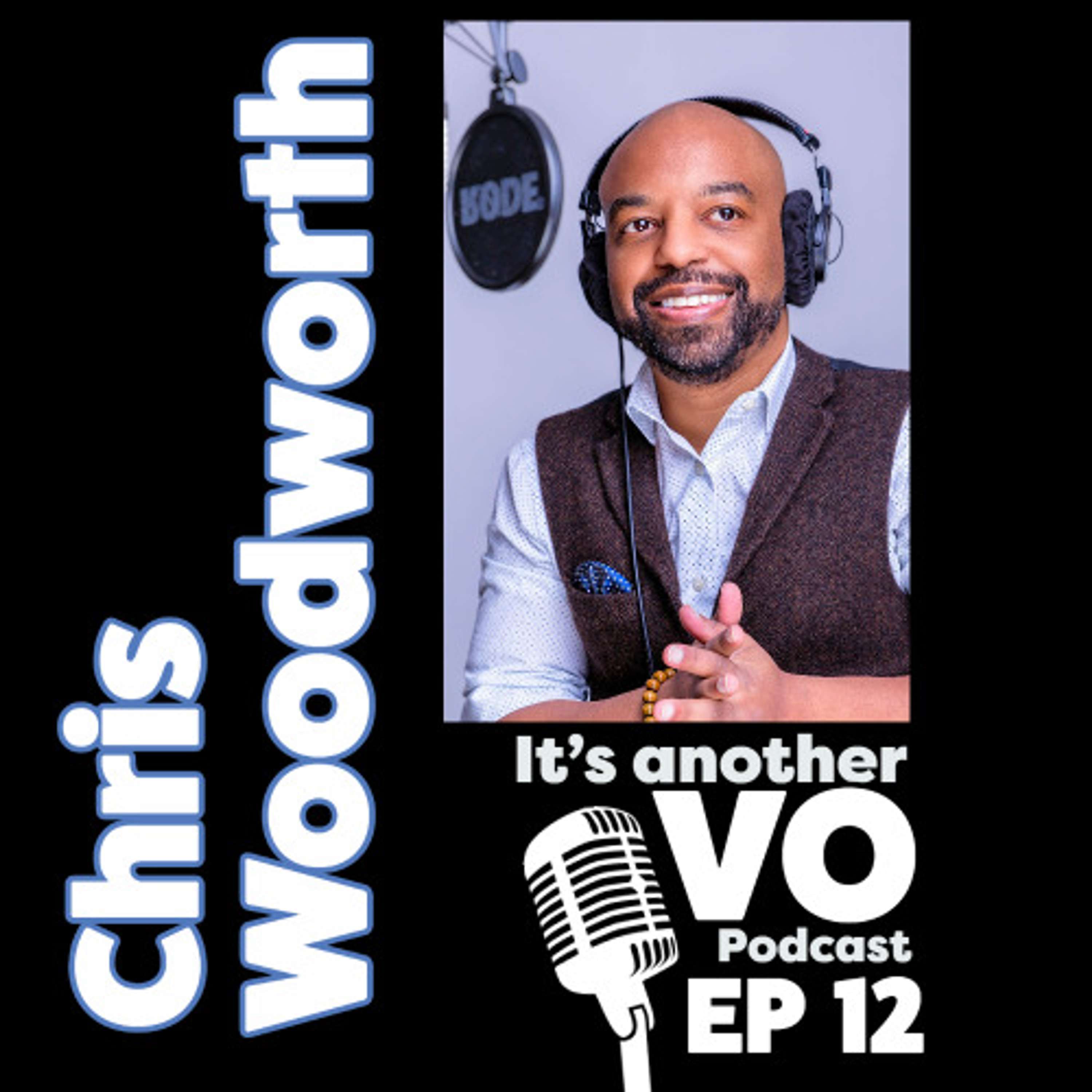 Another VO Podcast!