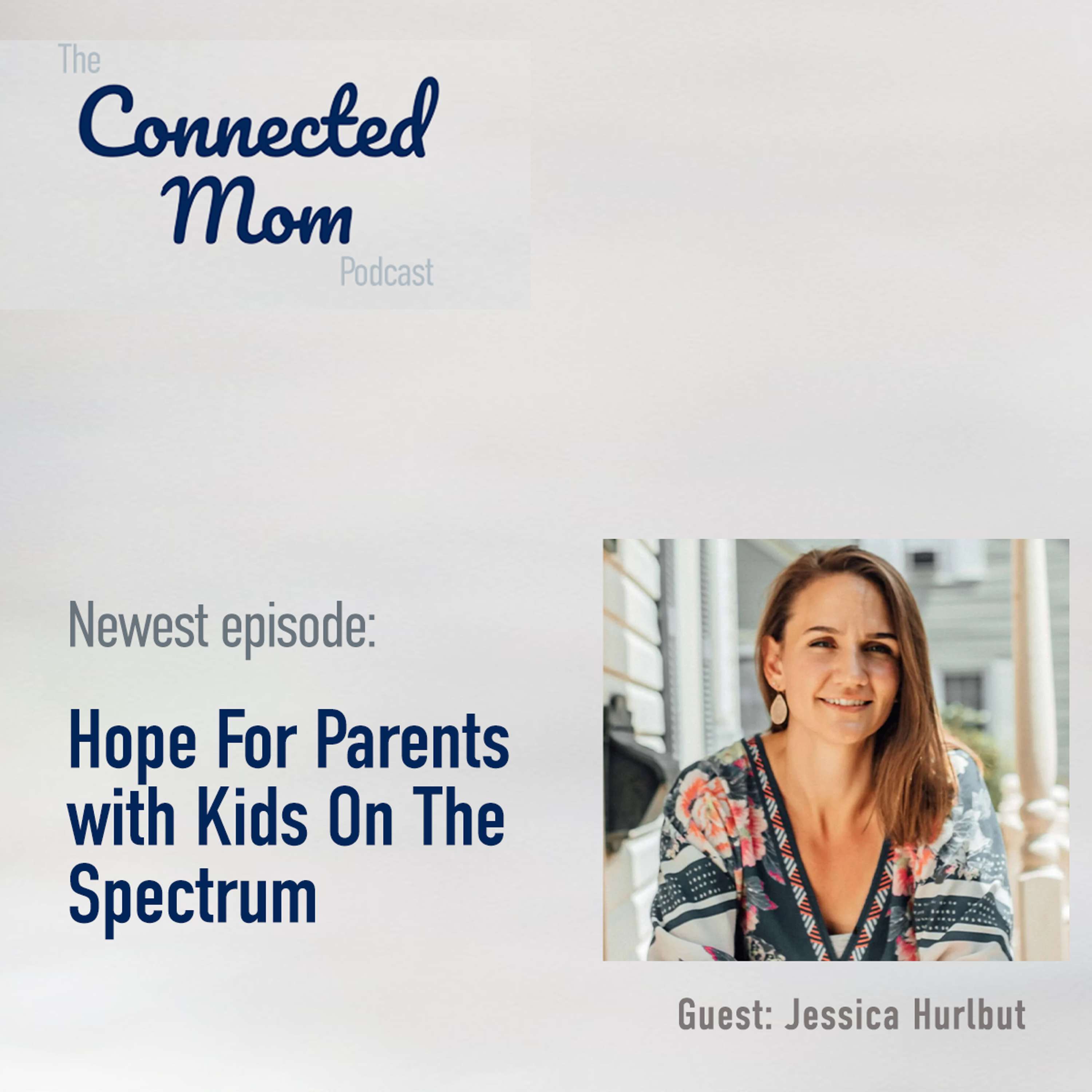 The Connected Mom