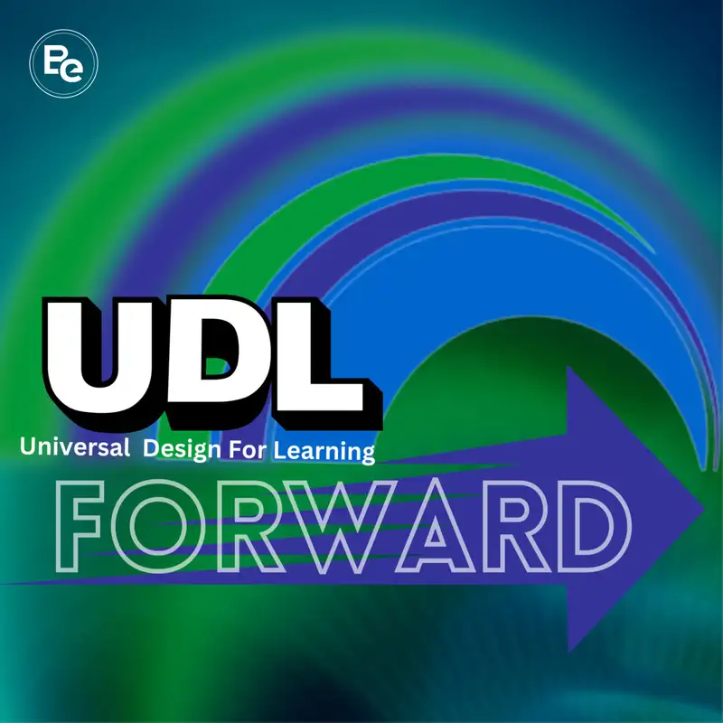 UDL Forward Trailer