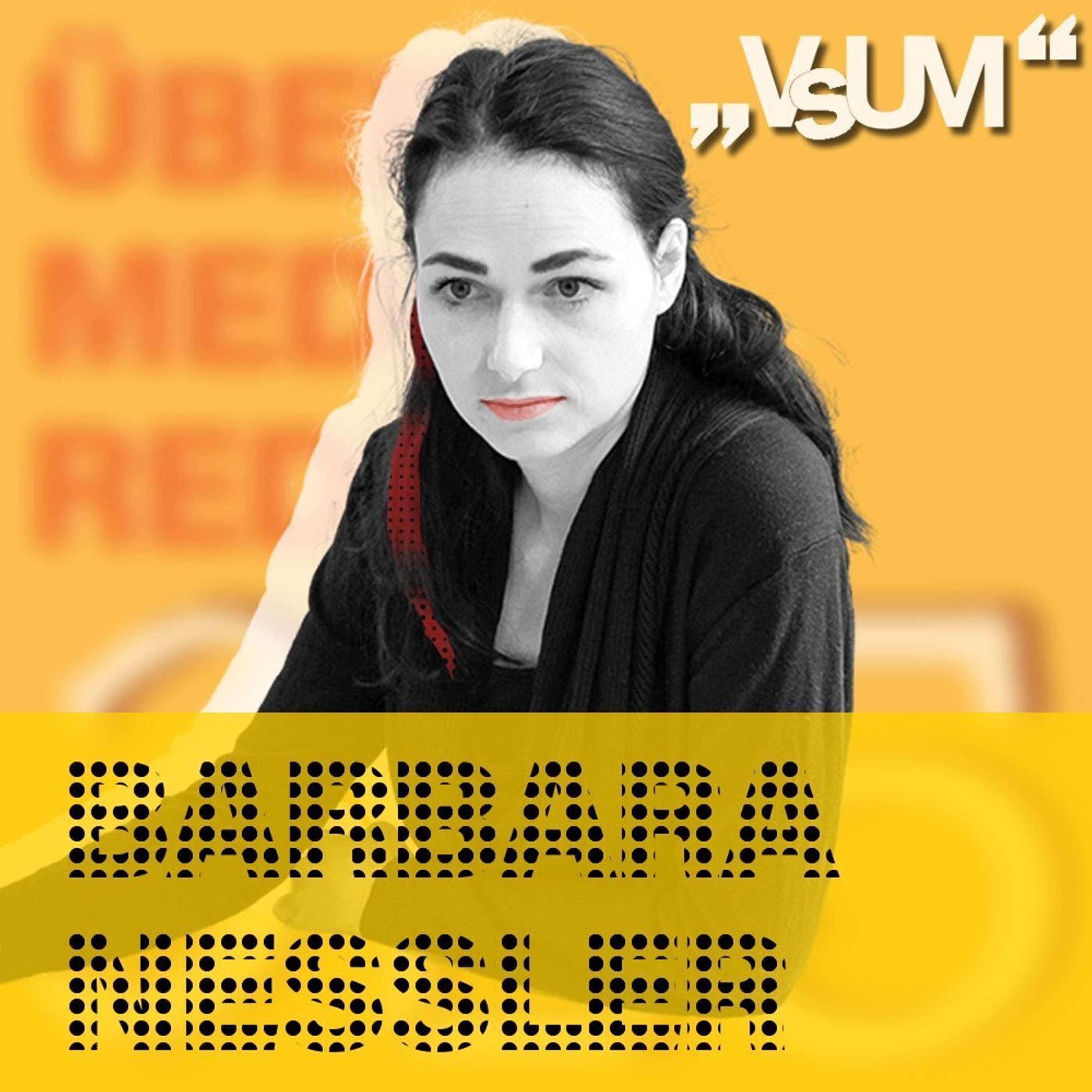 Über Medien Reden - 365, der tägliche Podcast